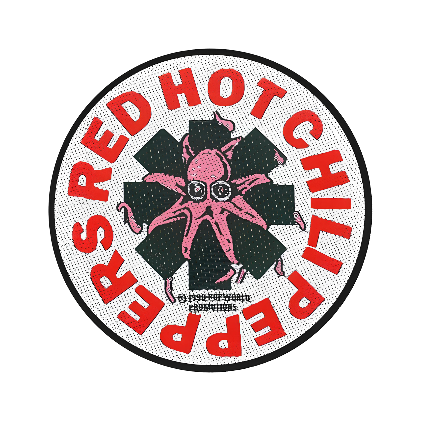 red hot chili peppers cd, kinnsich halı – Kinnsich