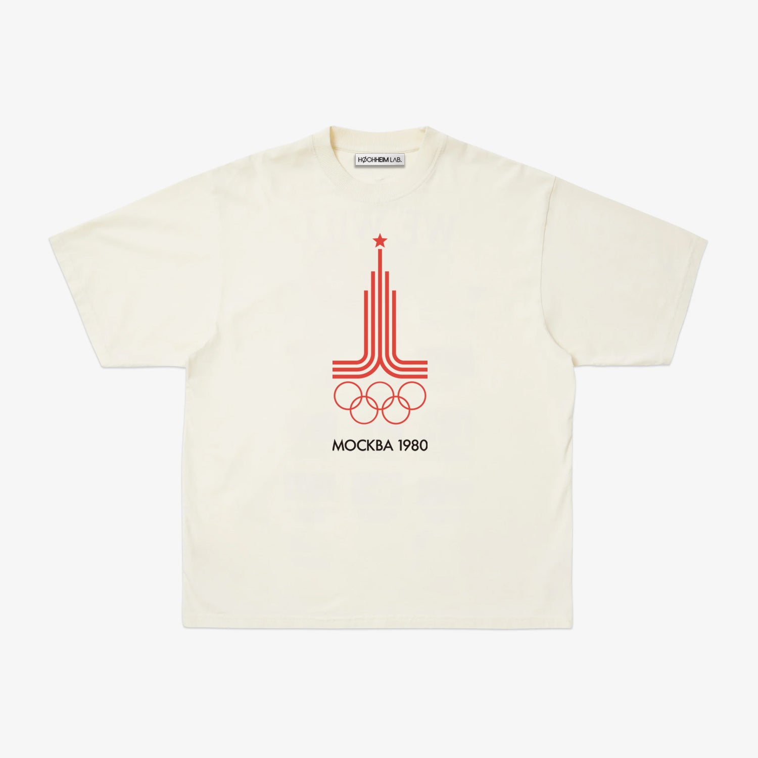 MOSKOVA 80 TEE – Kinnsich