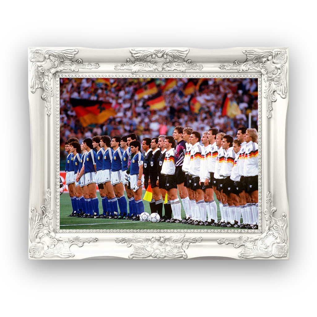 1990 world cup final, premium tablo