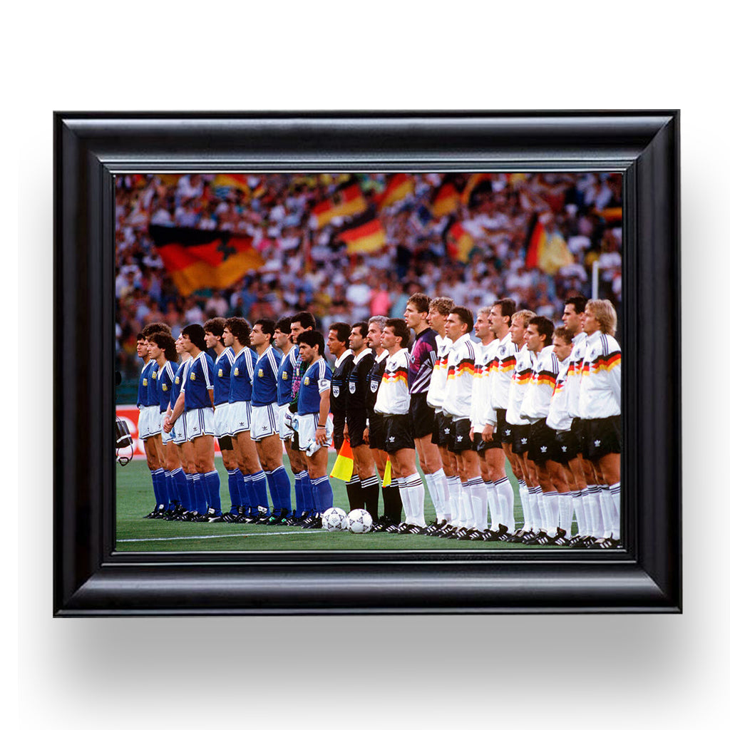 1990 world cup final, premium tablo