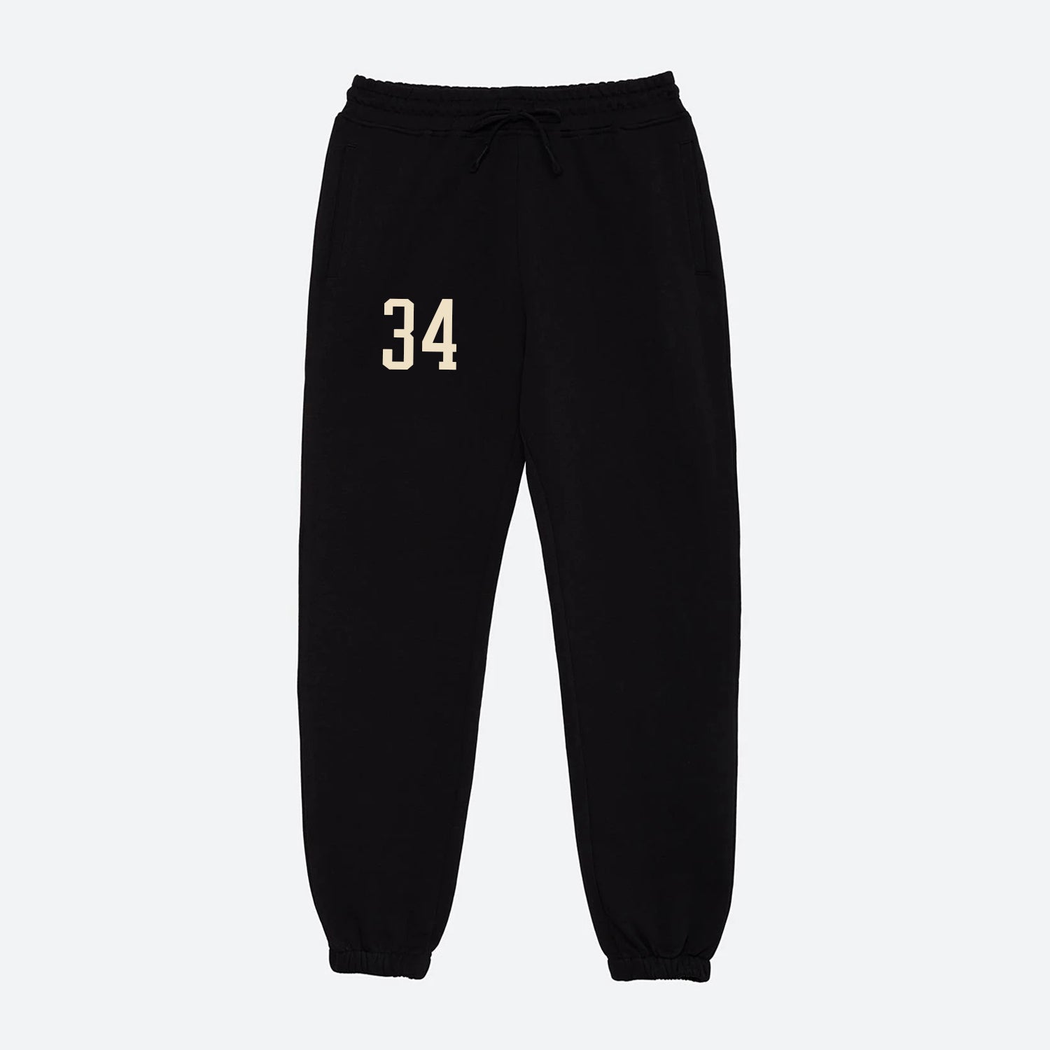 34 GIANNIS, Oversize Unisex Sweatpant