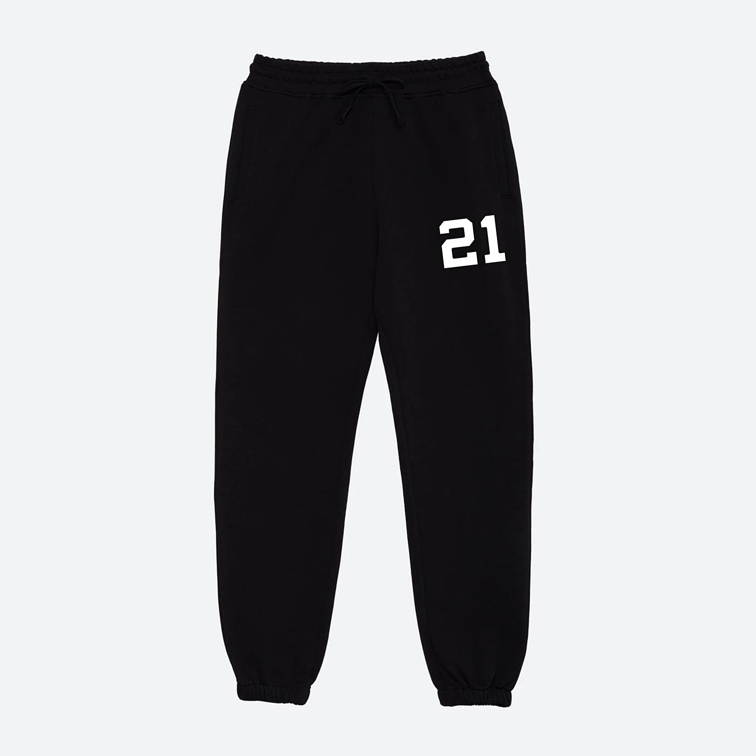 21 TIM, Oversize Unisex Sweatpant