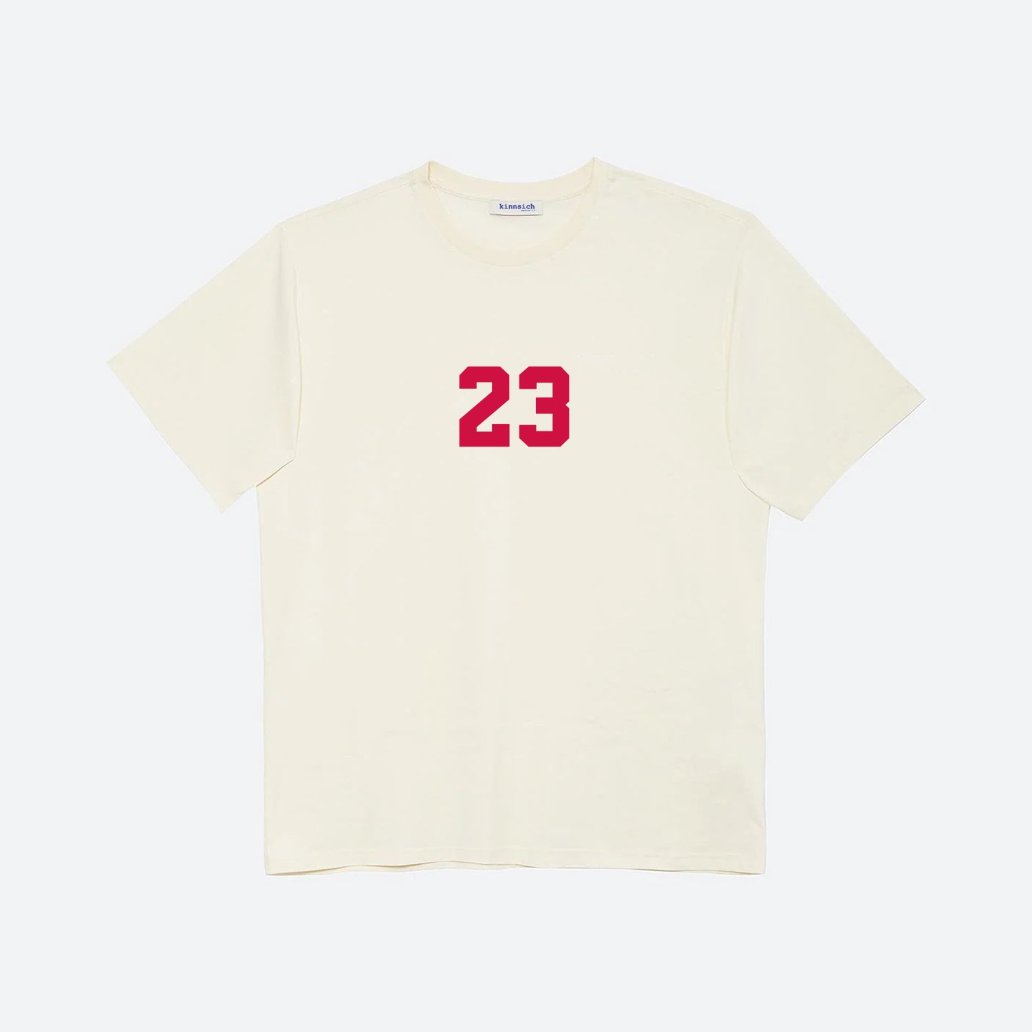 23 MICHAEL, Oversize Unisex Tee