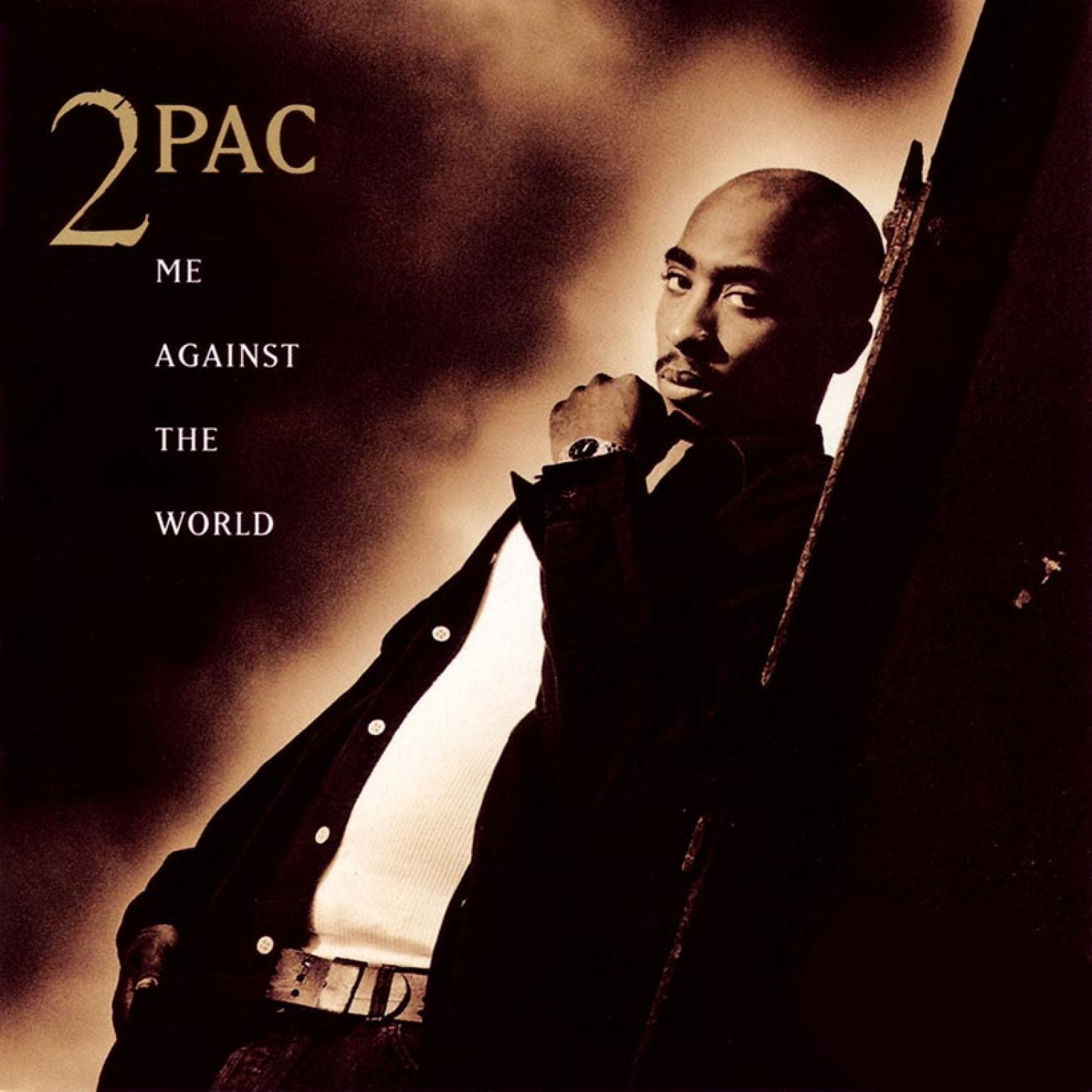 2pac - me against the world, kinnsich halı