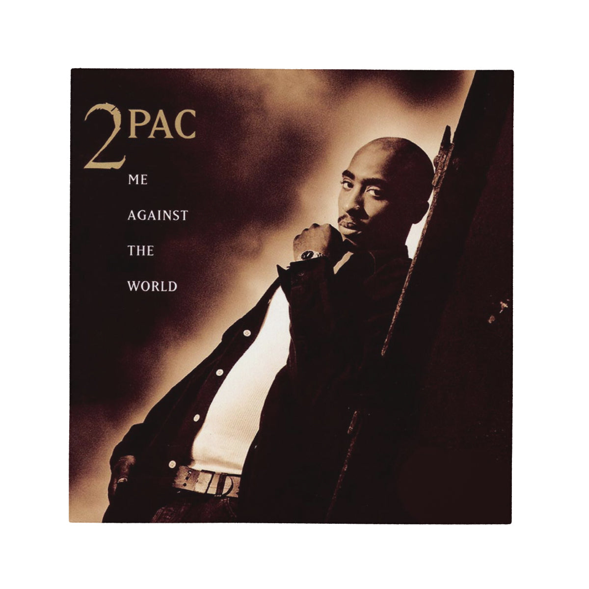 2pac - me against the world, kinnsich halı