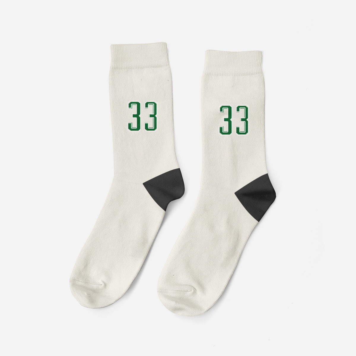 33 KAREEM, Unisex Çorap