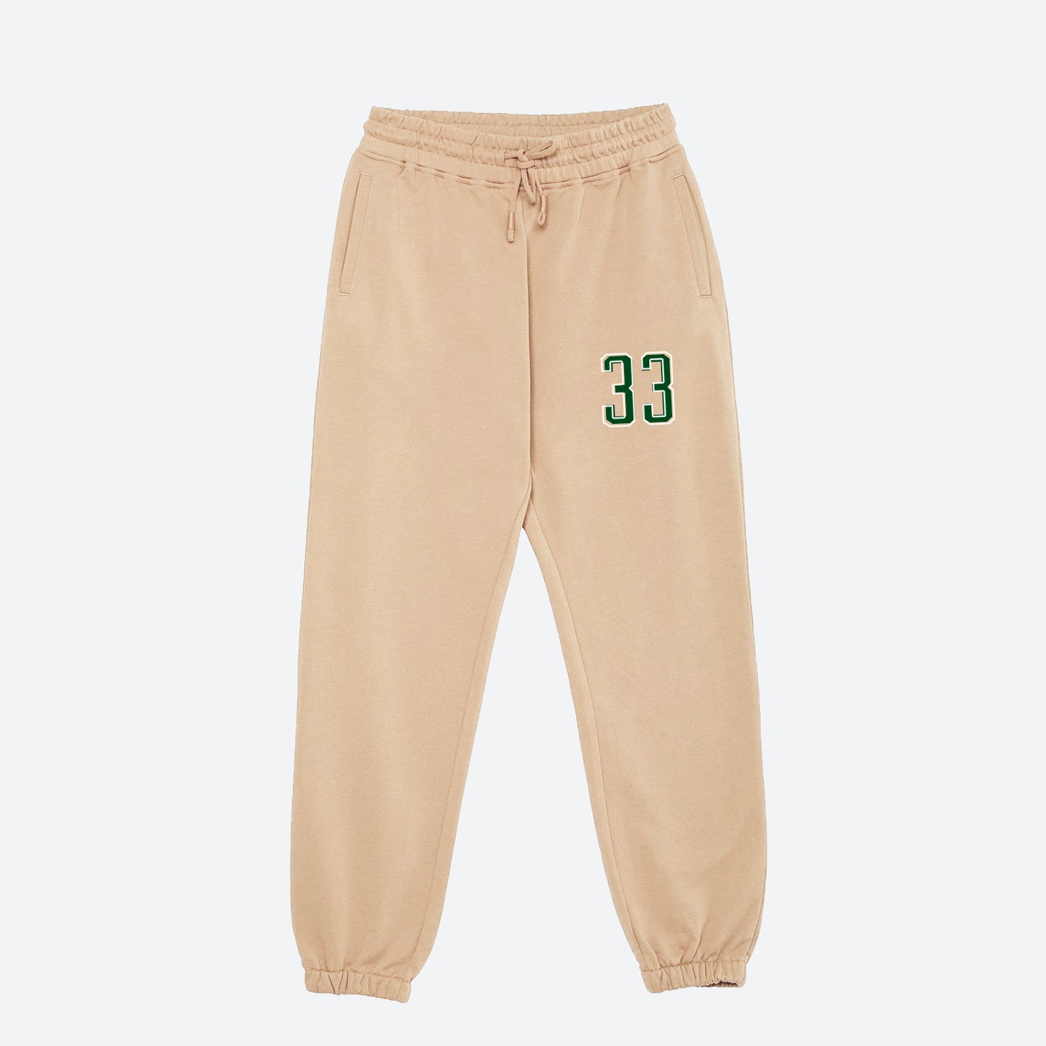 33 KAREEM, Oversize Unisex Sweatpant