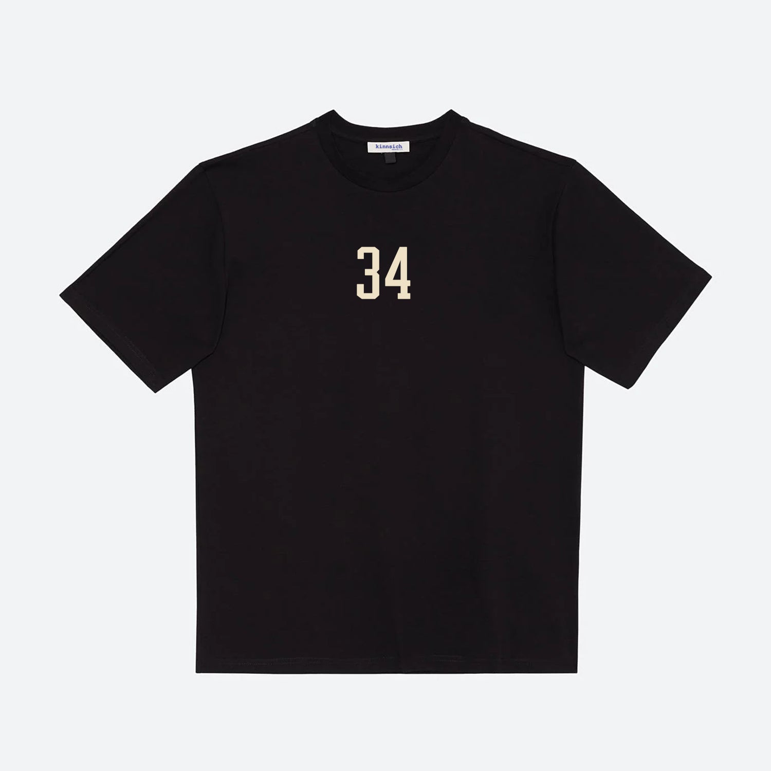 34 GIANNIS, Oversize Unisex Tee