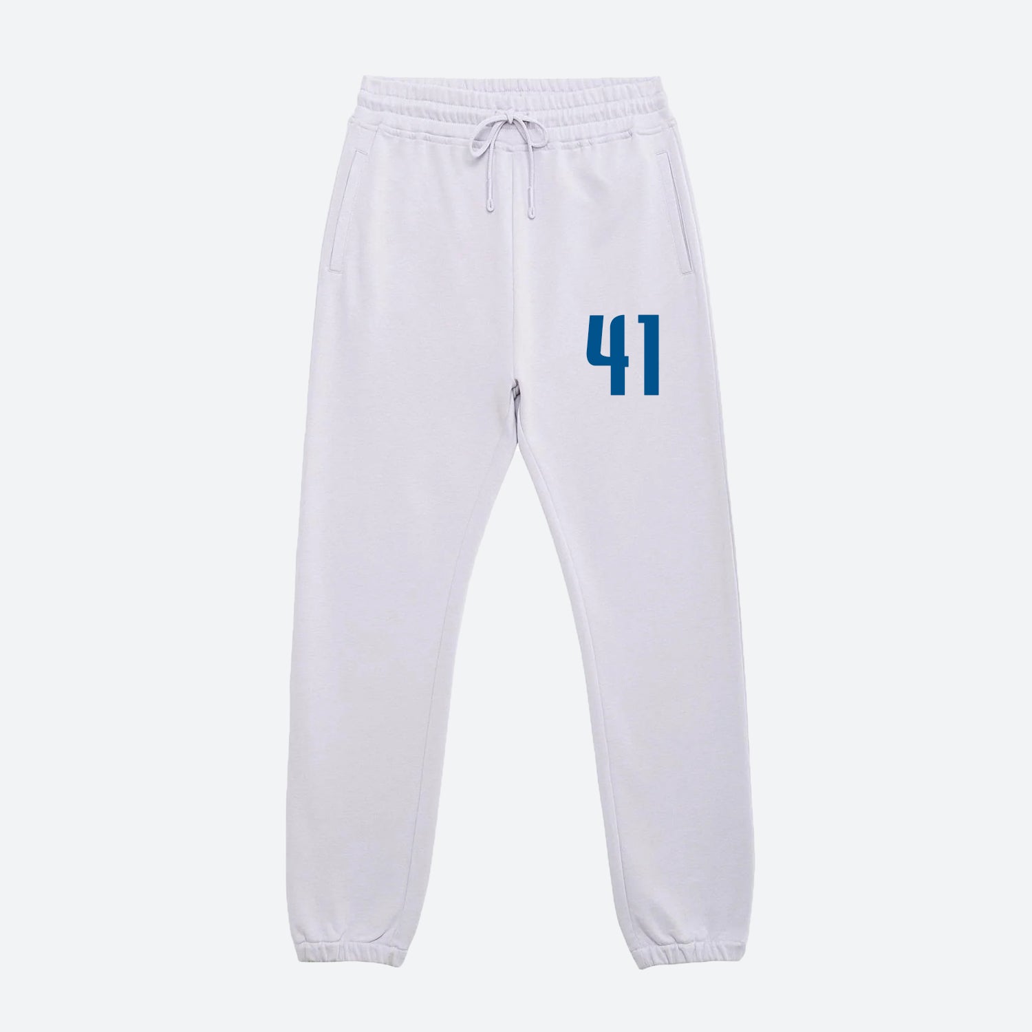 41 DIRK, Oversize Unisex Sweatpant