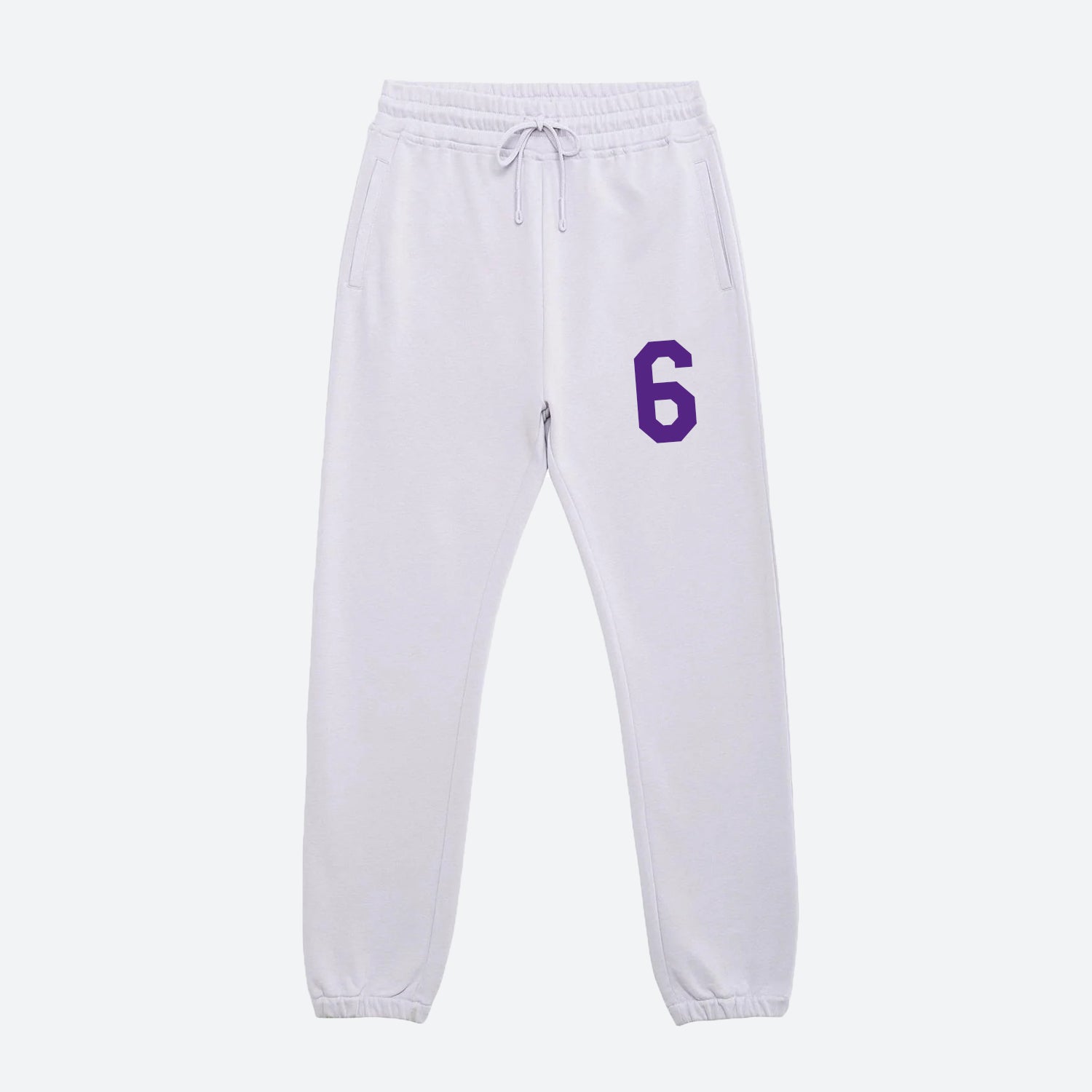 6 JAMES, Oversize Unisex Sweatpant