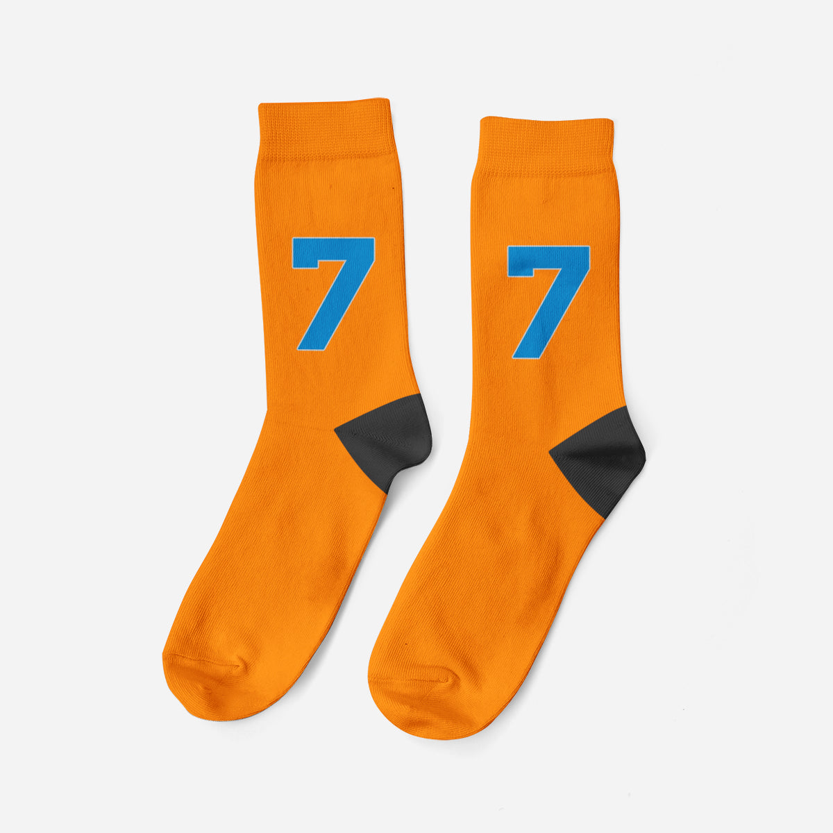 7 MELO, Unisex Çorap