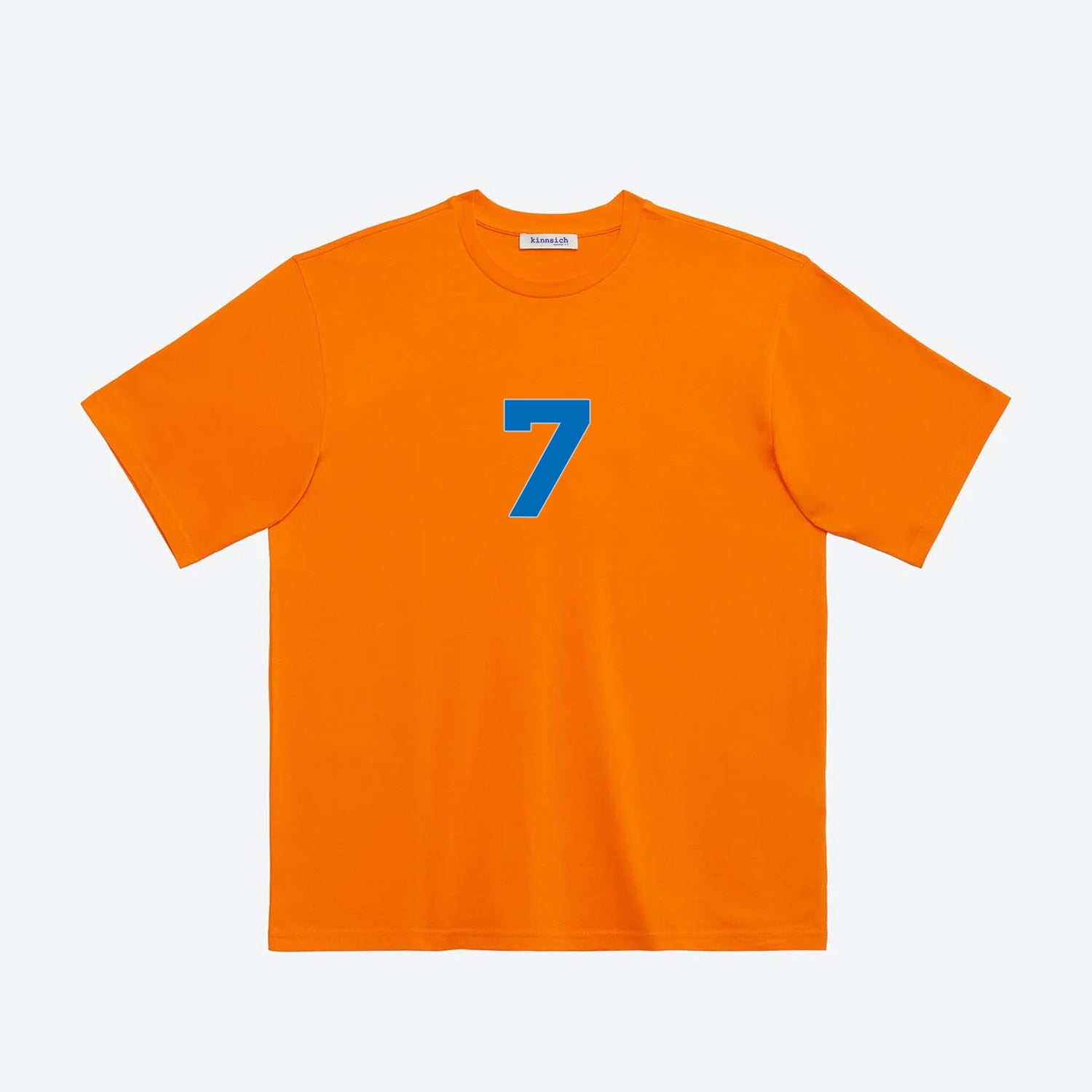 7 MELO 2.0, Oversize Unisex Tee