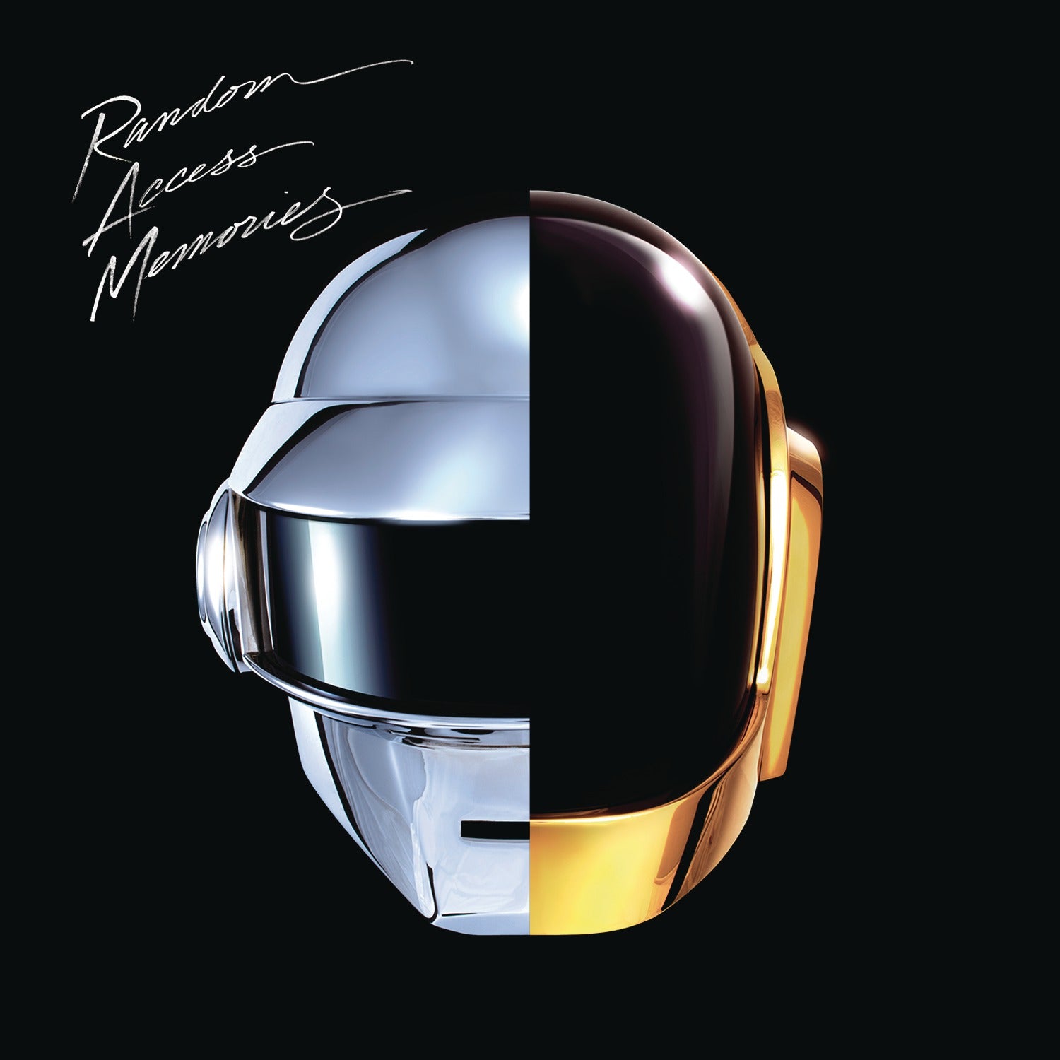 daft punk - random access memories, kinnsich halı