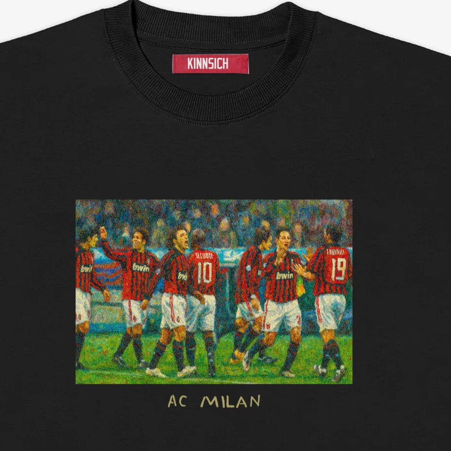 AC MILAN, TEE