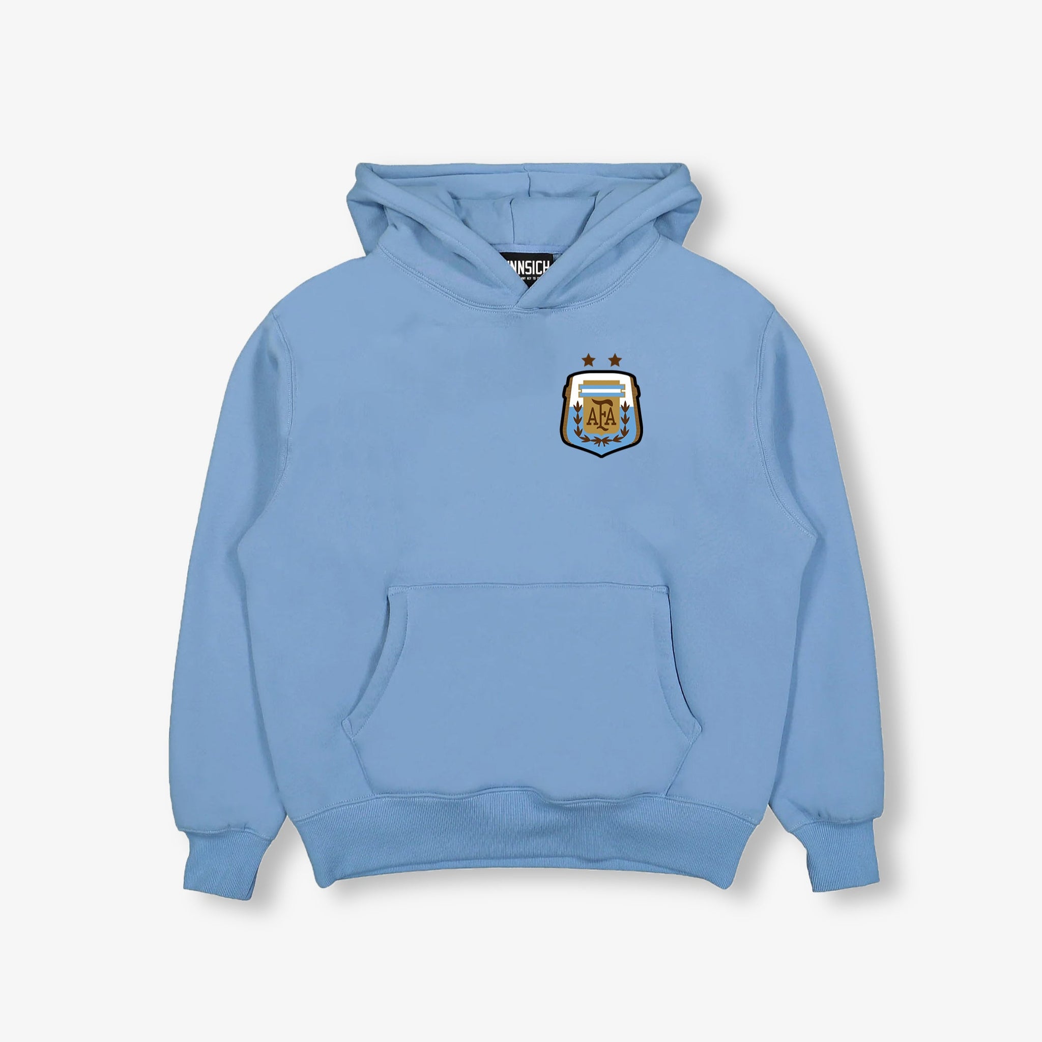 AFA, Hoodie