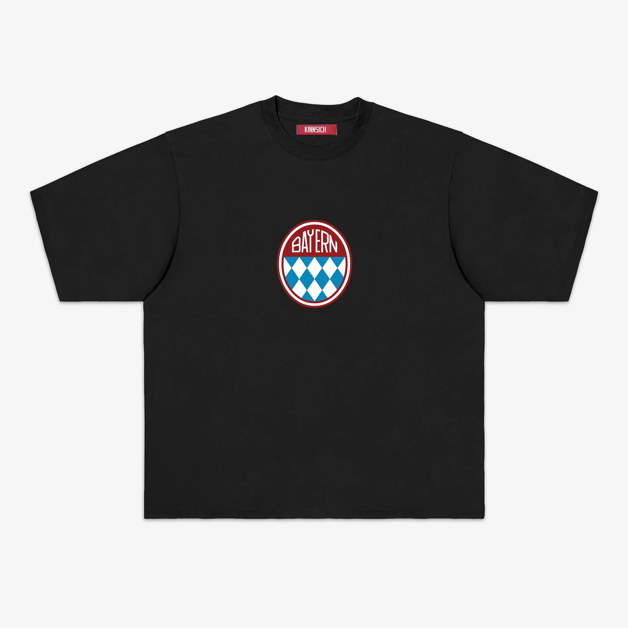 BAYERN, TEE