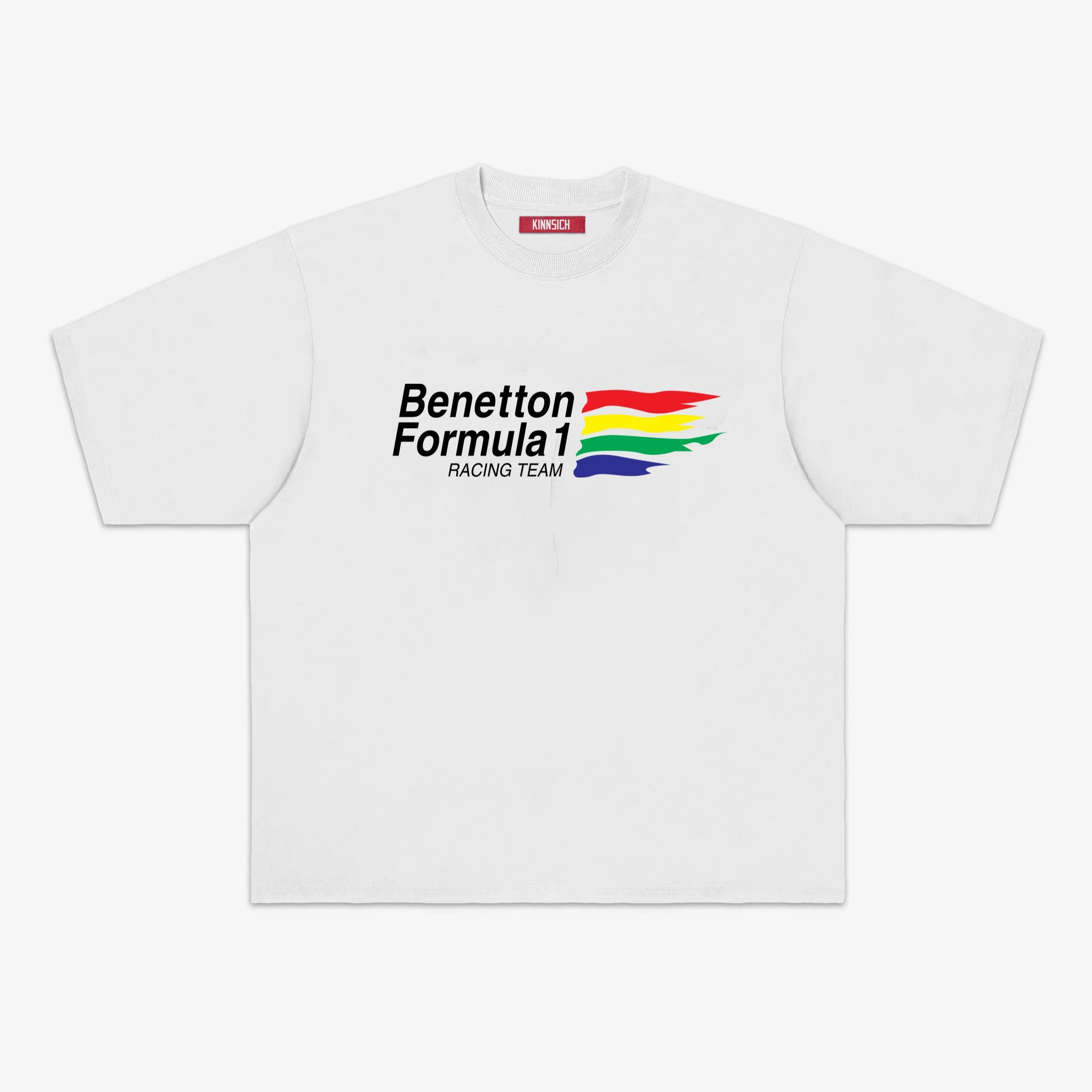BENETTON, TEE