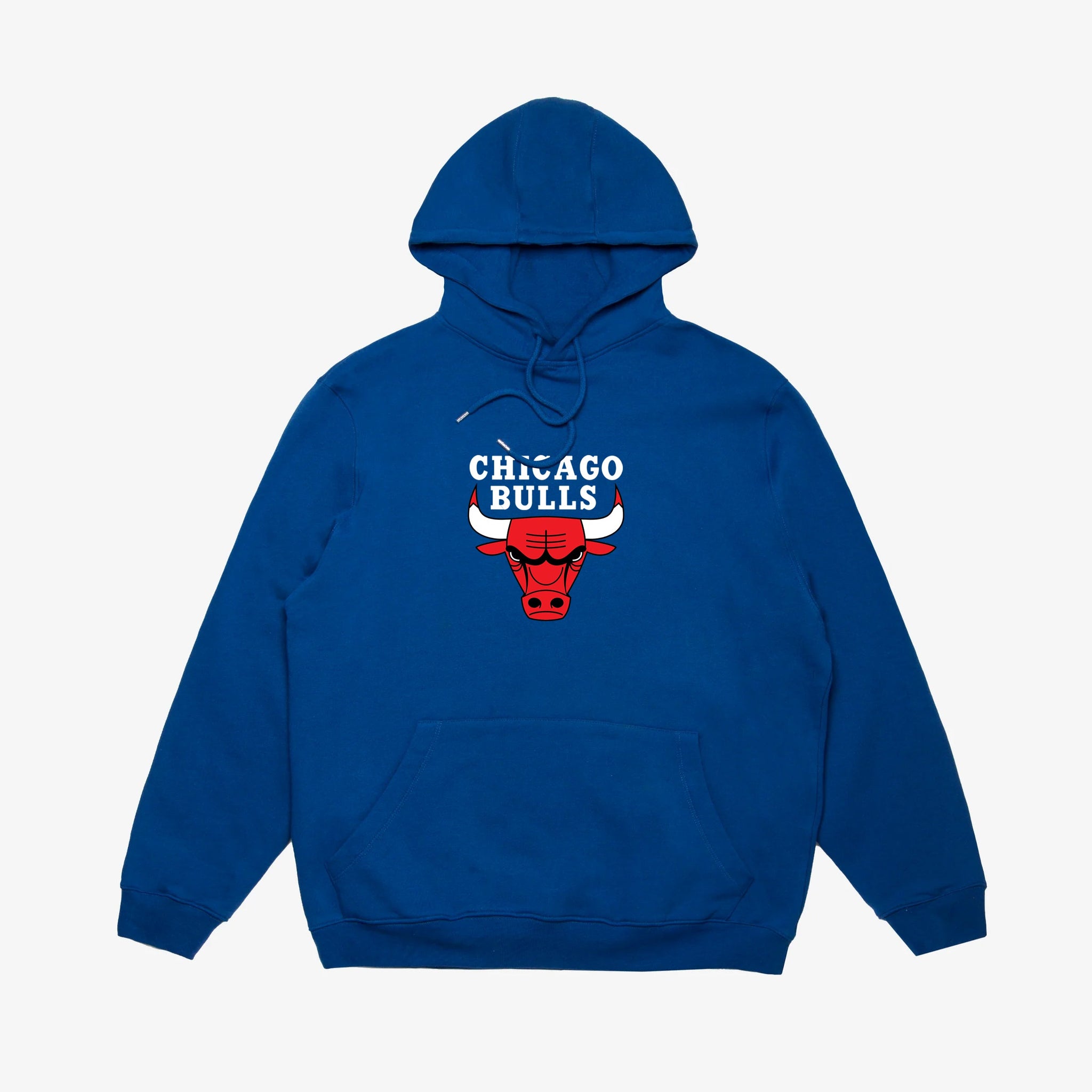 BULLS HOODIE