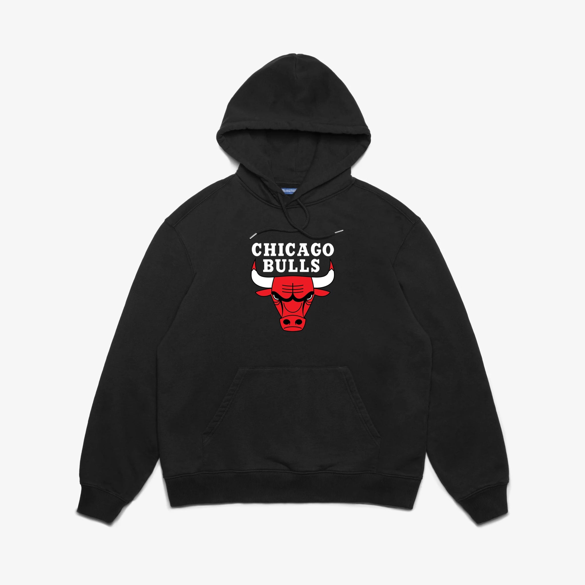 BULLS HOODIE