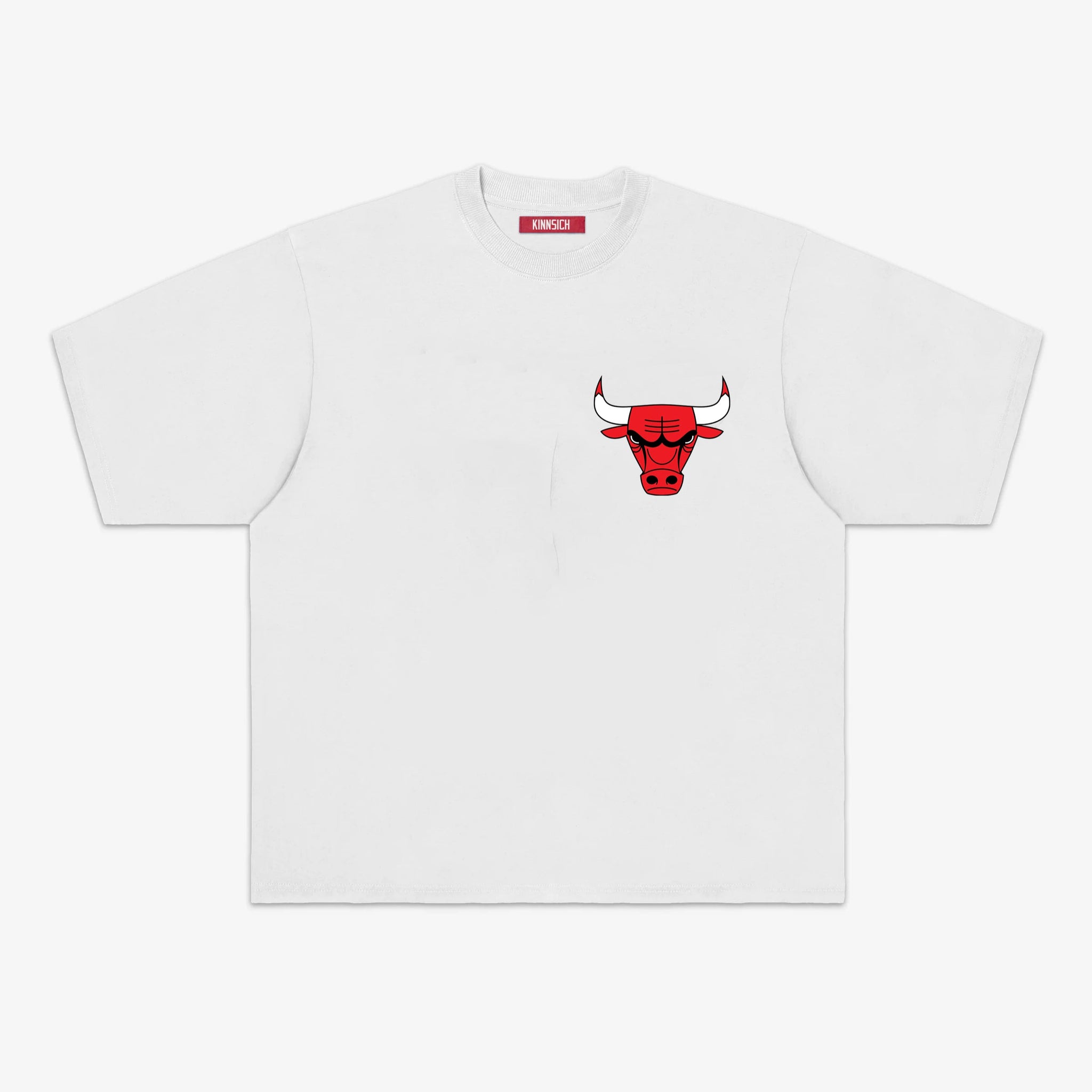BULLS, TEE