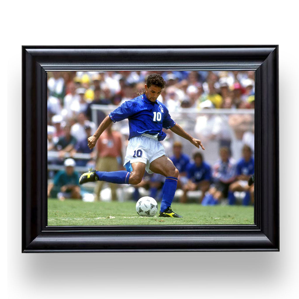 baggio roberto 1994, premium tablo