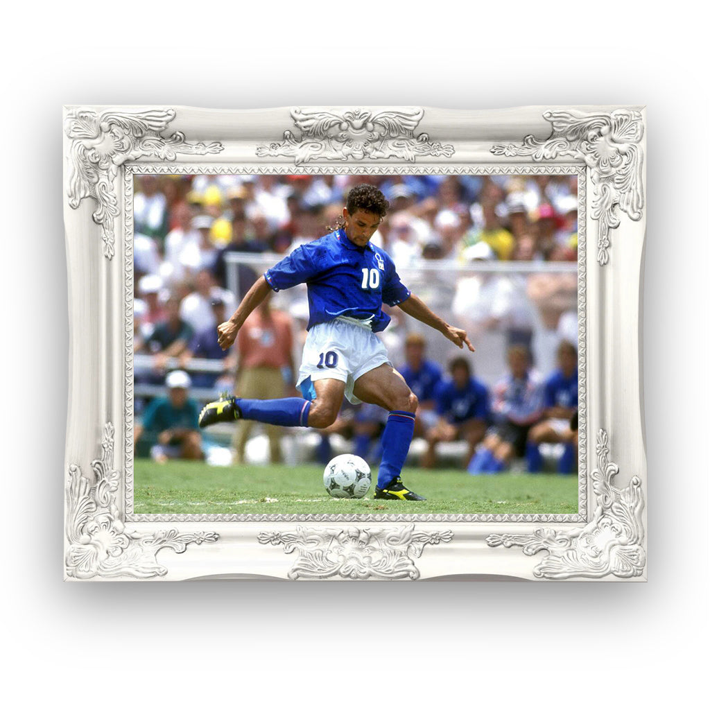 baggio roberto 1994, premium tablo