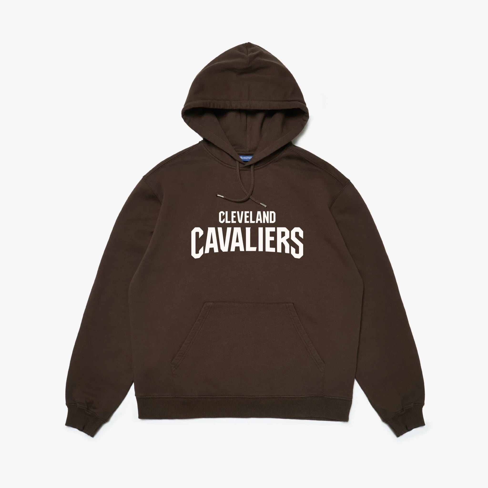 CLEVELAND HOODIE