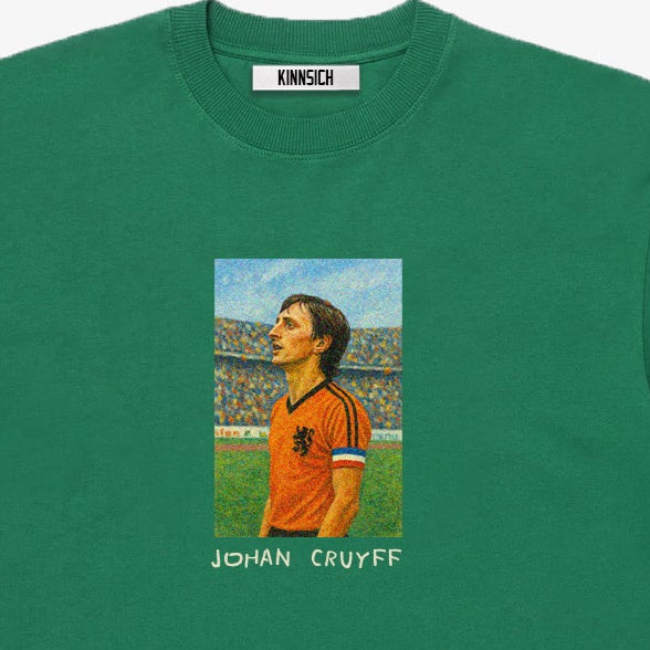 CRUYFF, TEE