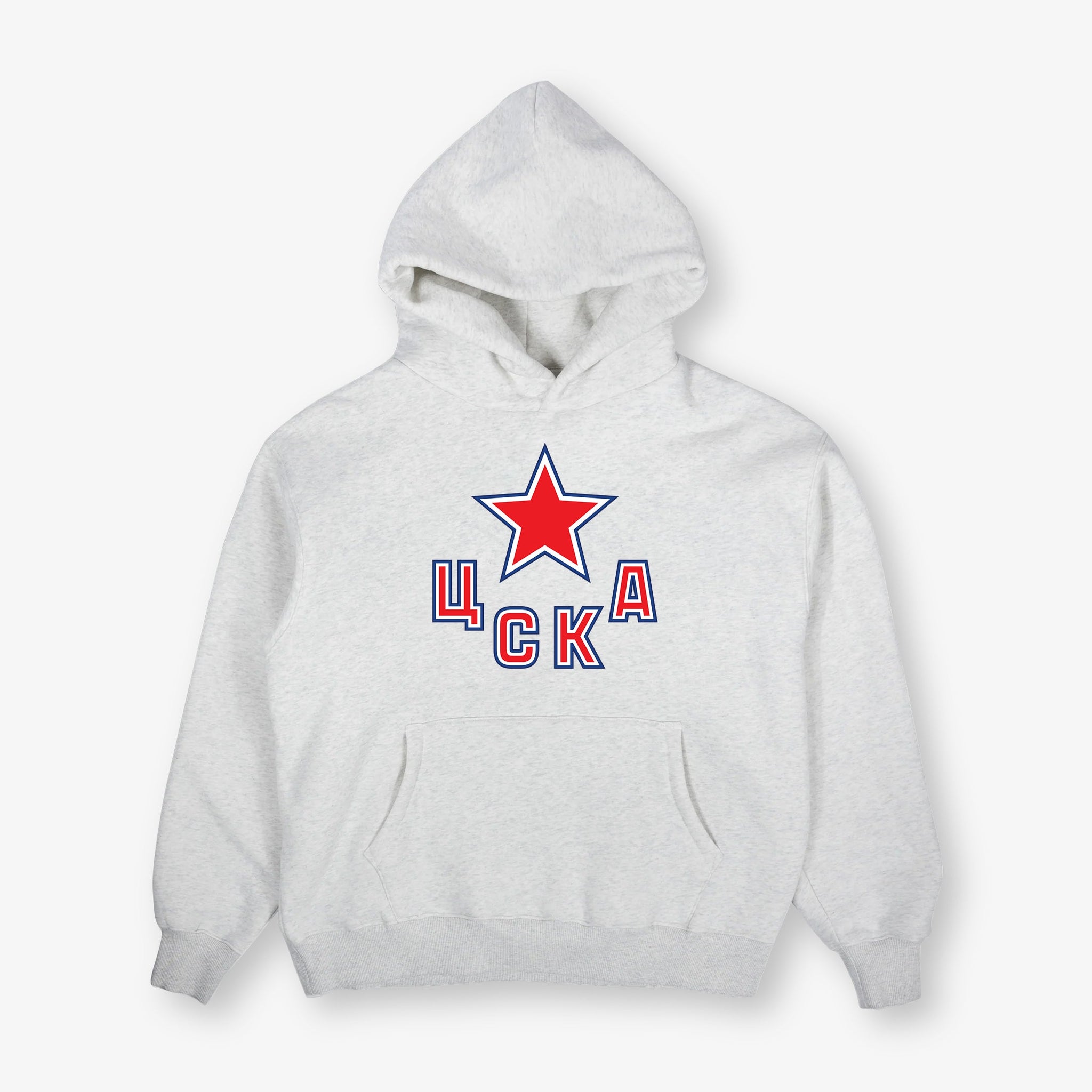 CSKA MOSCOW HOODIE