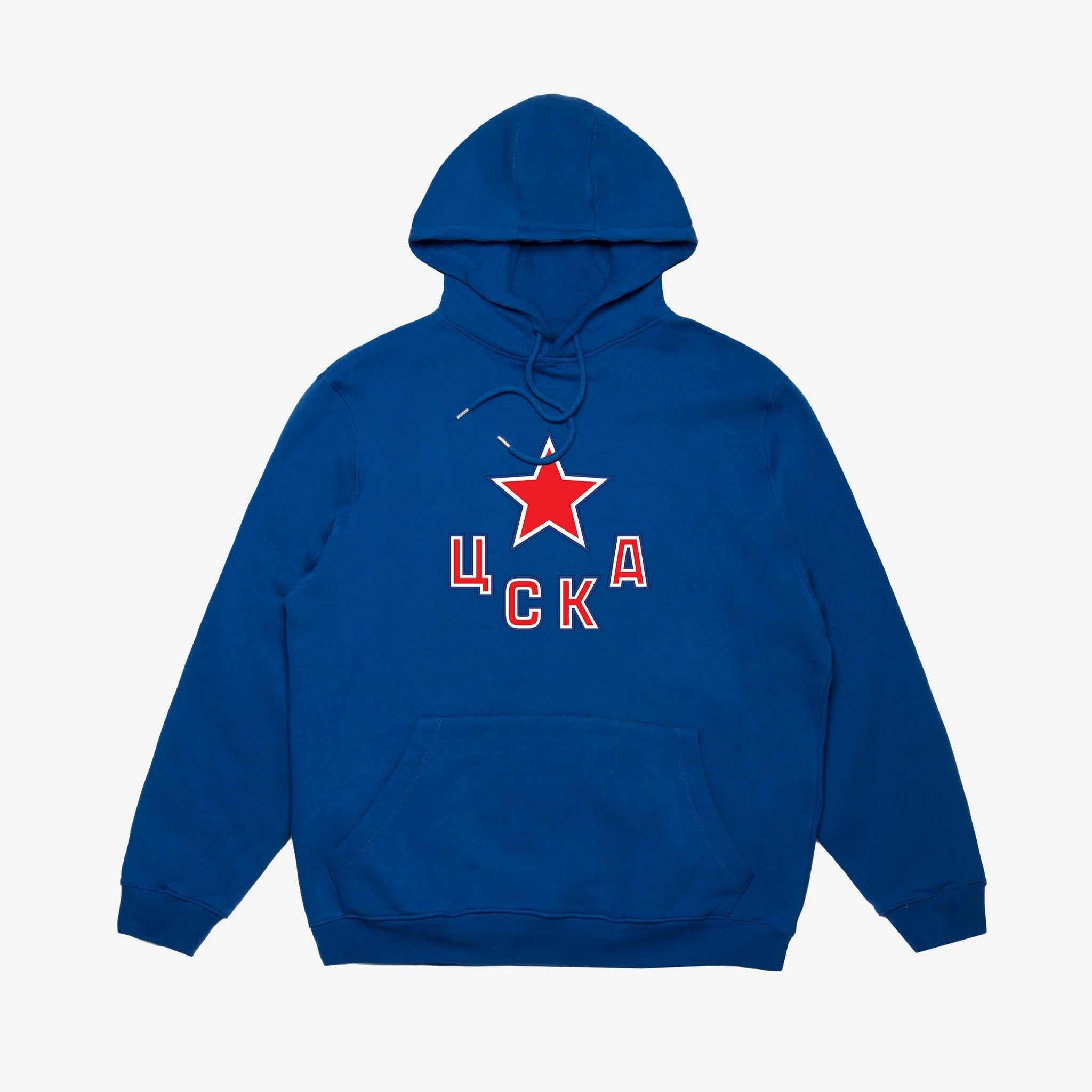 CSKA MOSCOW HOODIE