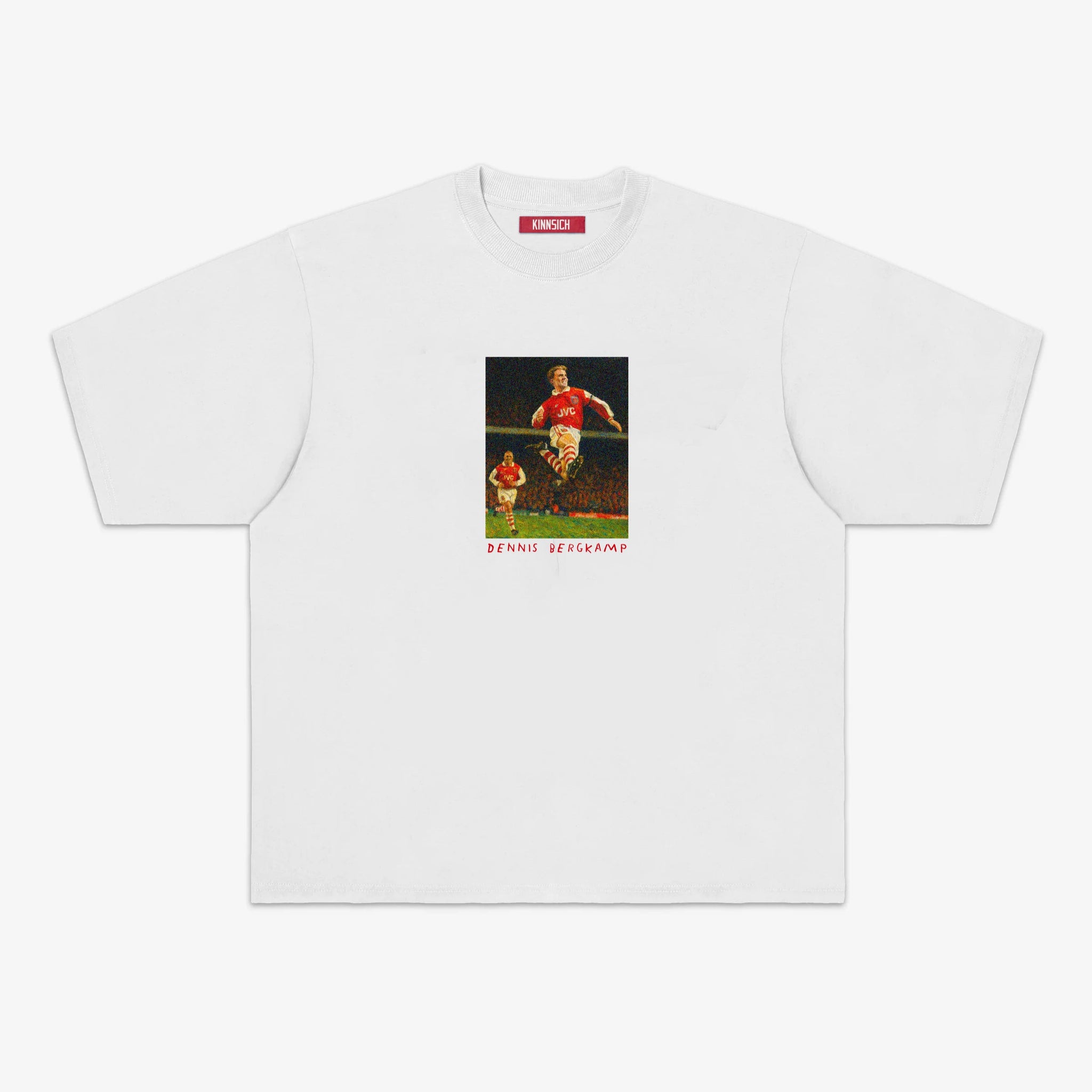 DENNIS, TEE