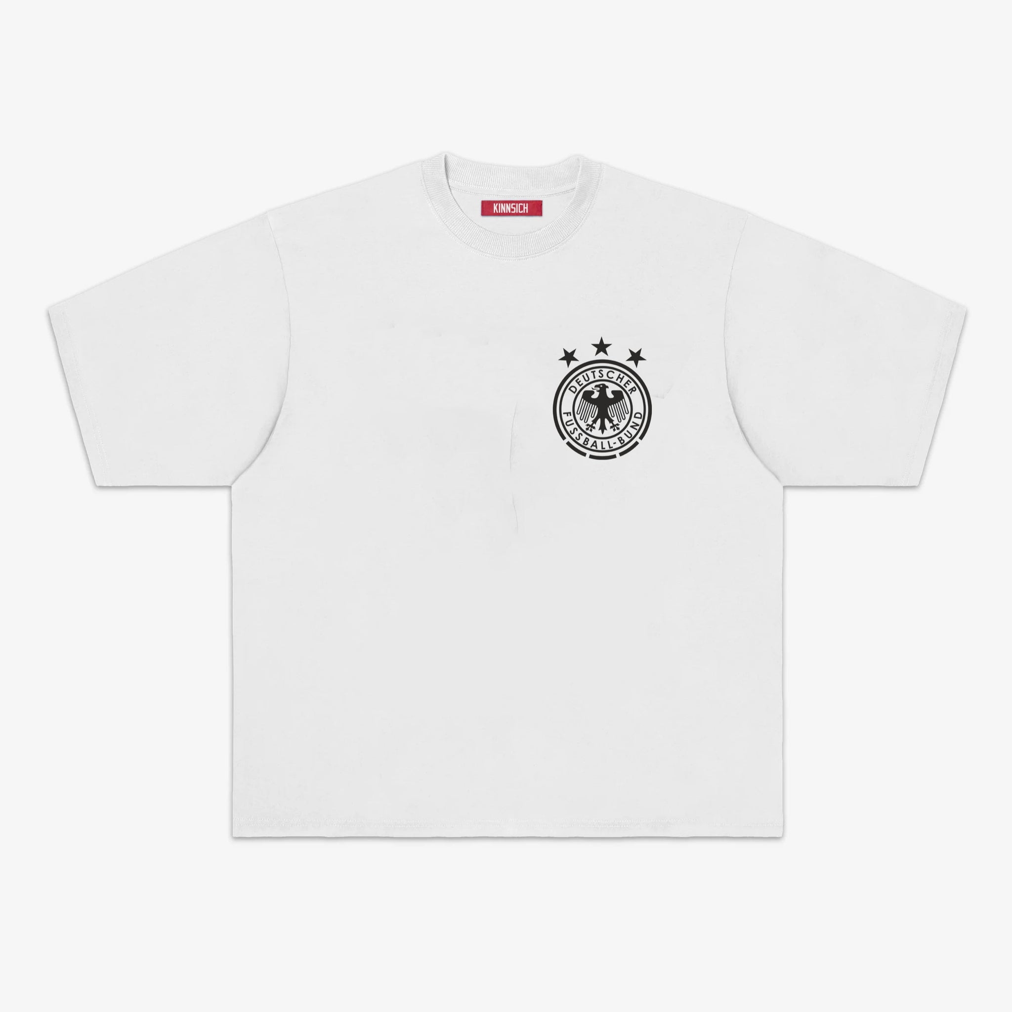 DEUTCHLAND, TEE
