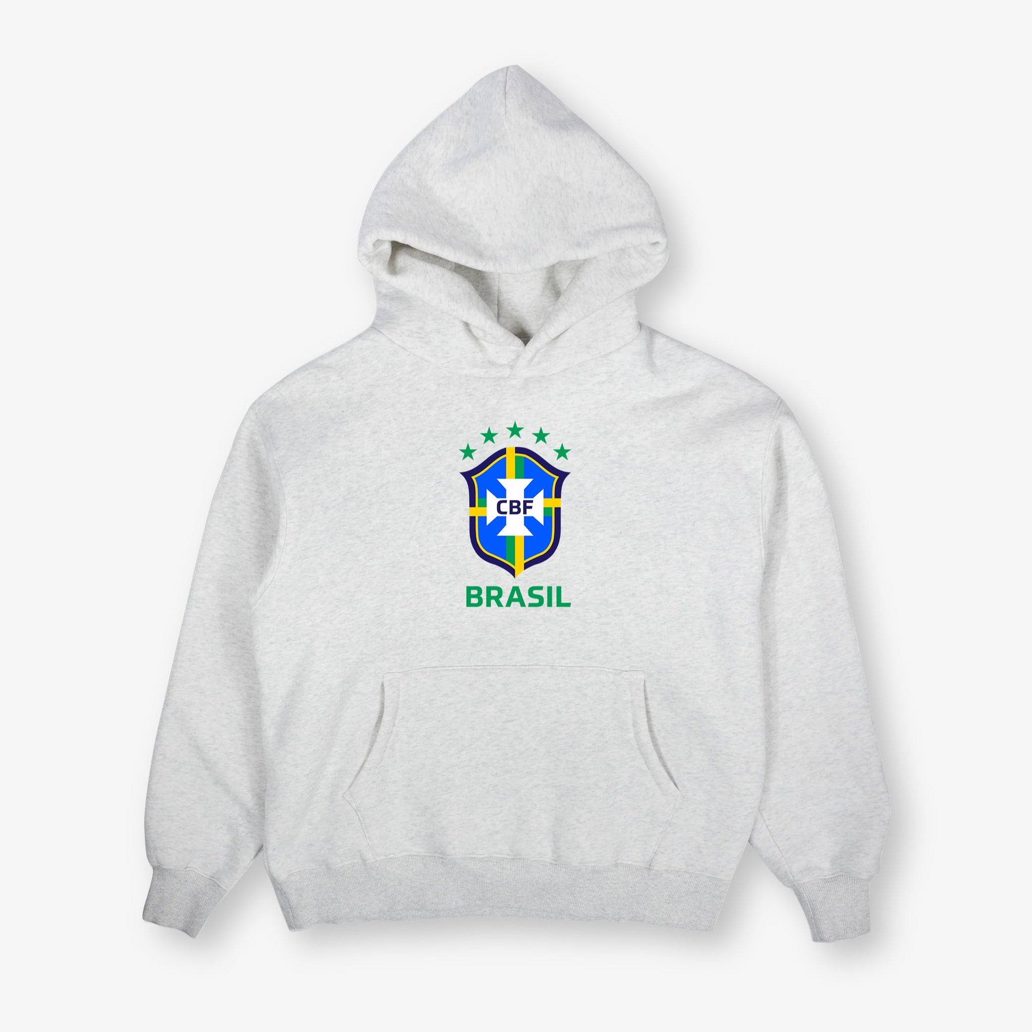 FC BRASIL HOODIE