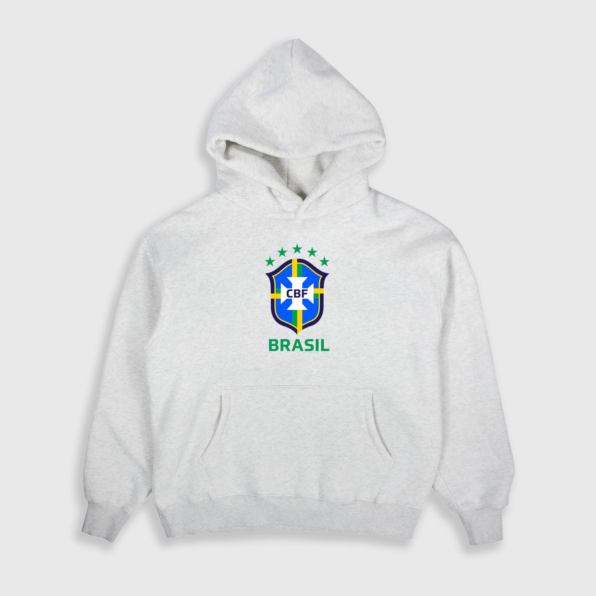 FC BRASIL, Hoodie