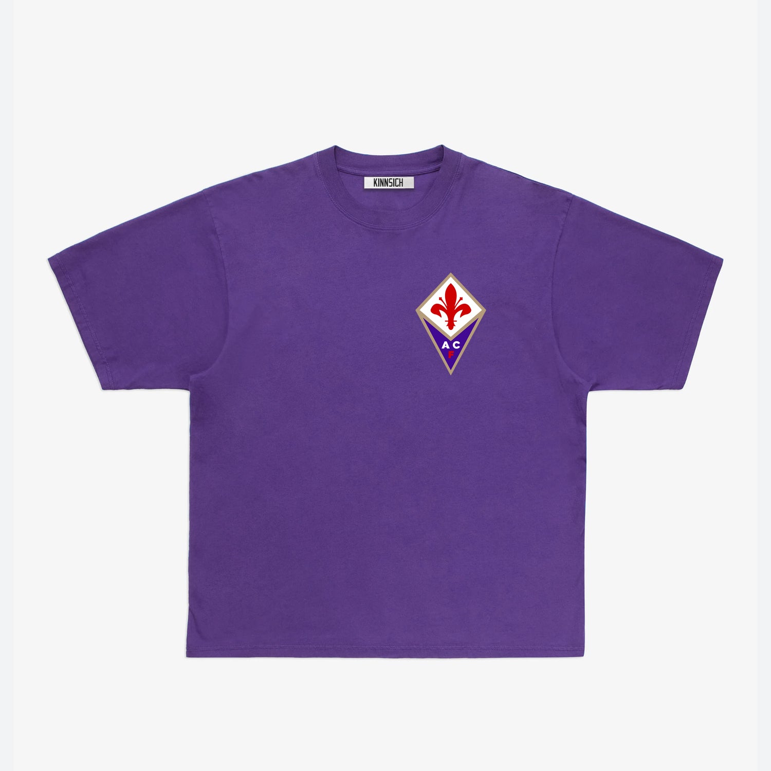 FIORENTINA, TEE