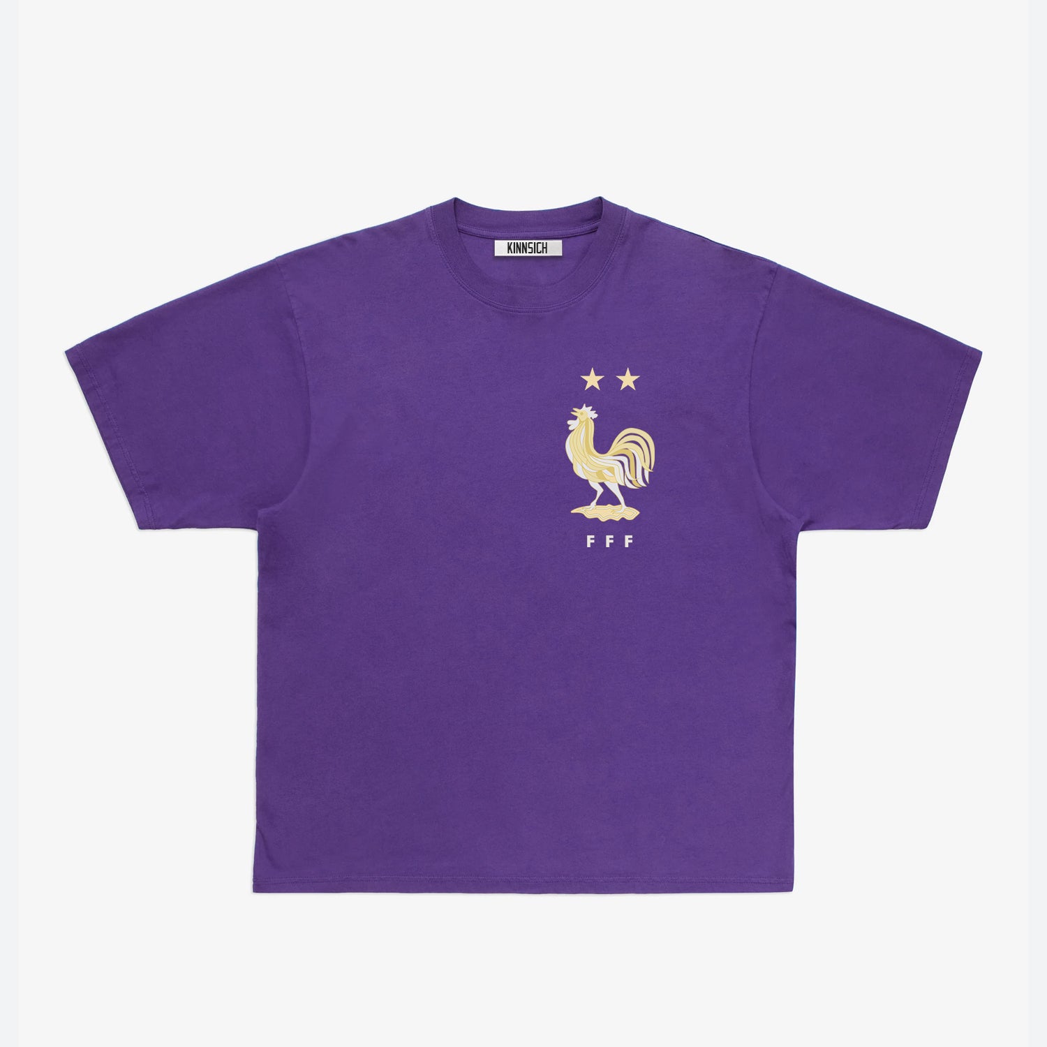 FRANCE, TEE