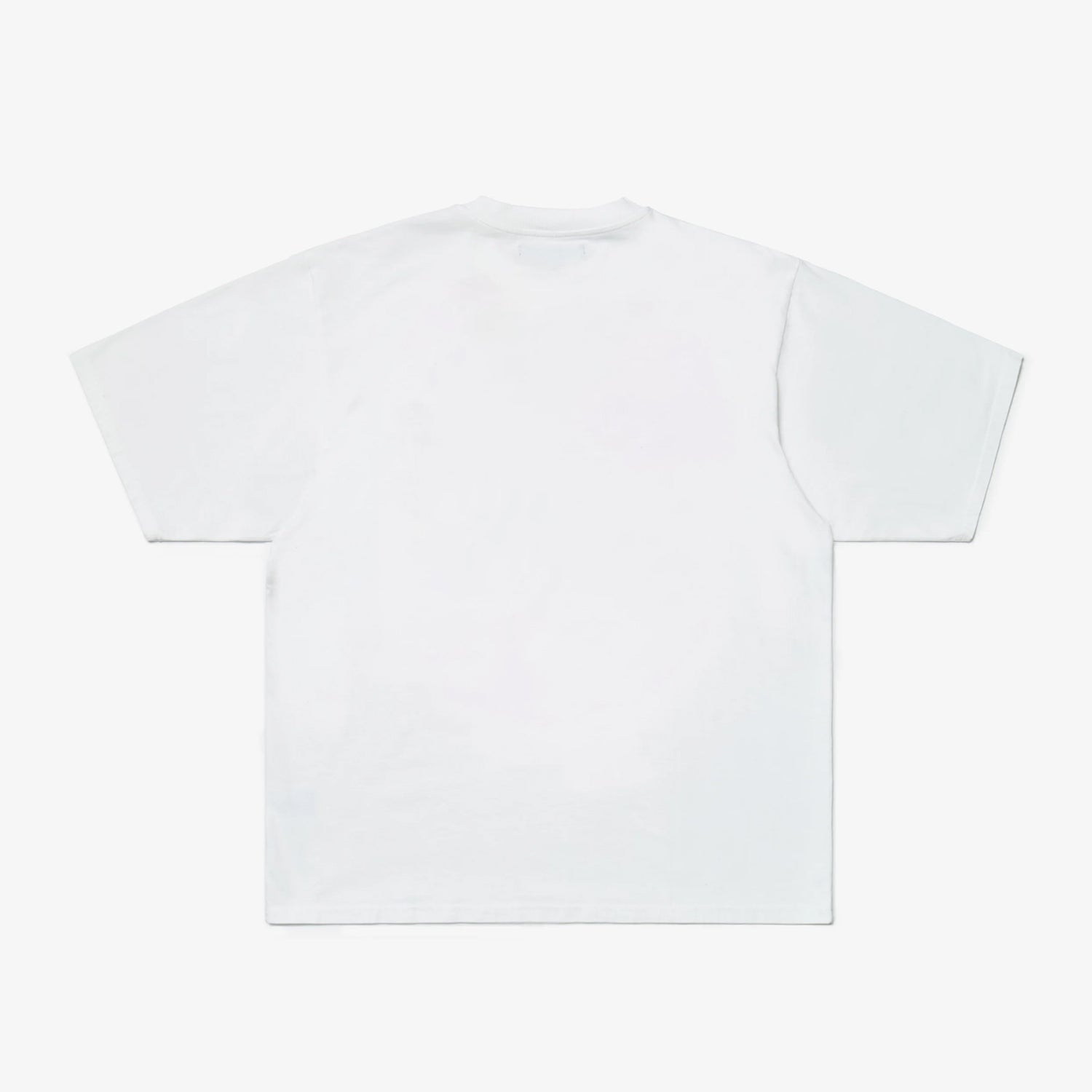 New Orleans Hornets, Oversize Unisex Tee