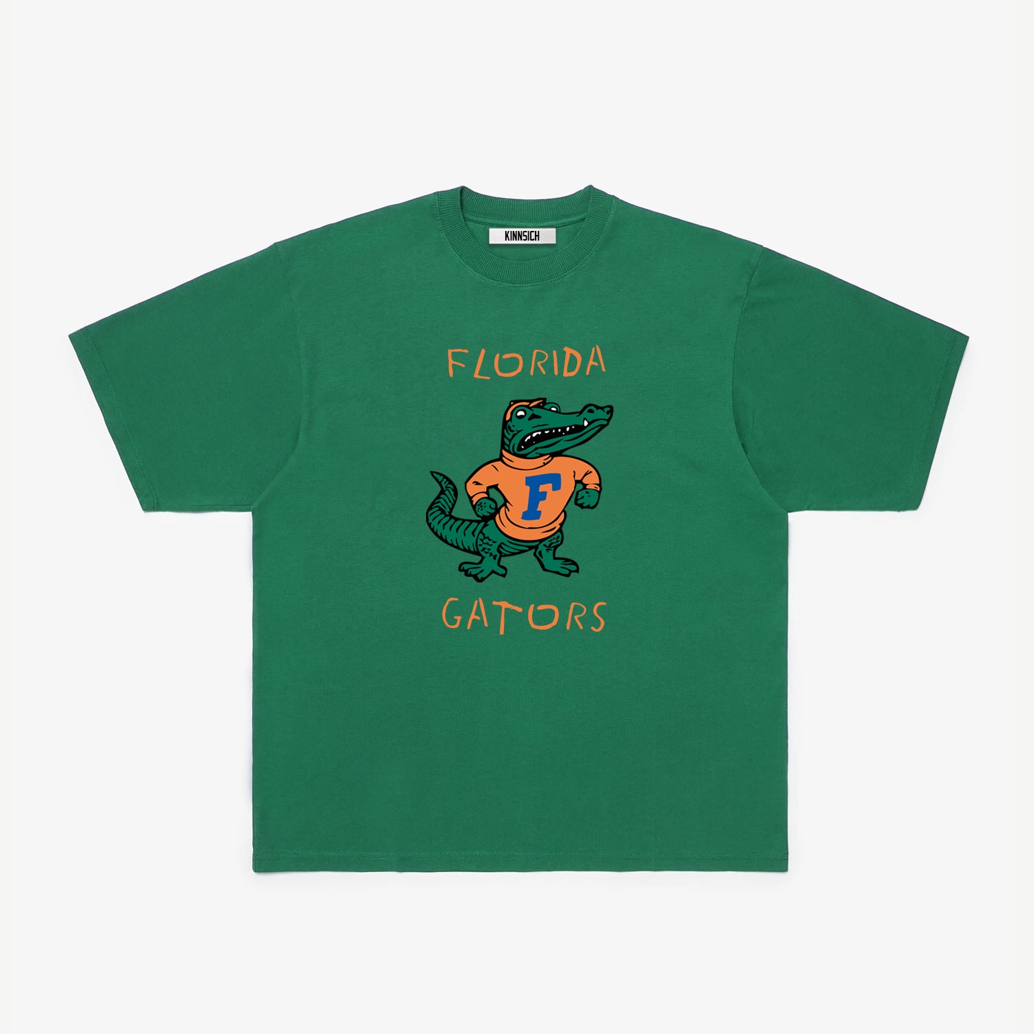 GATORS, TEE