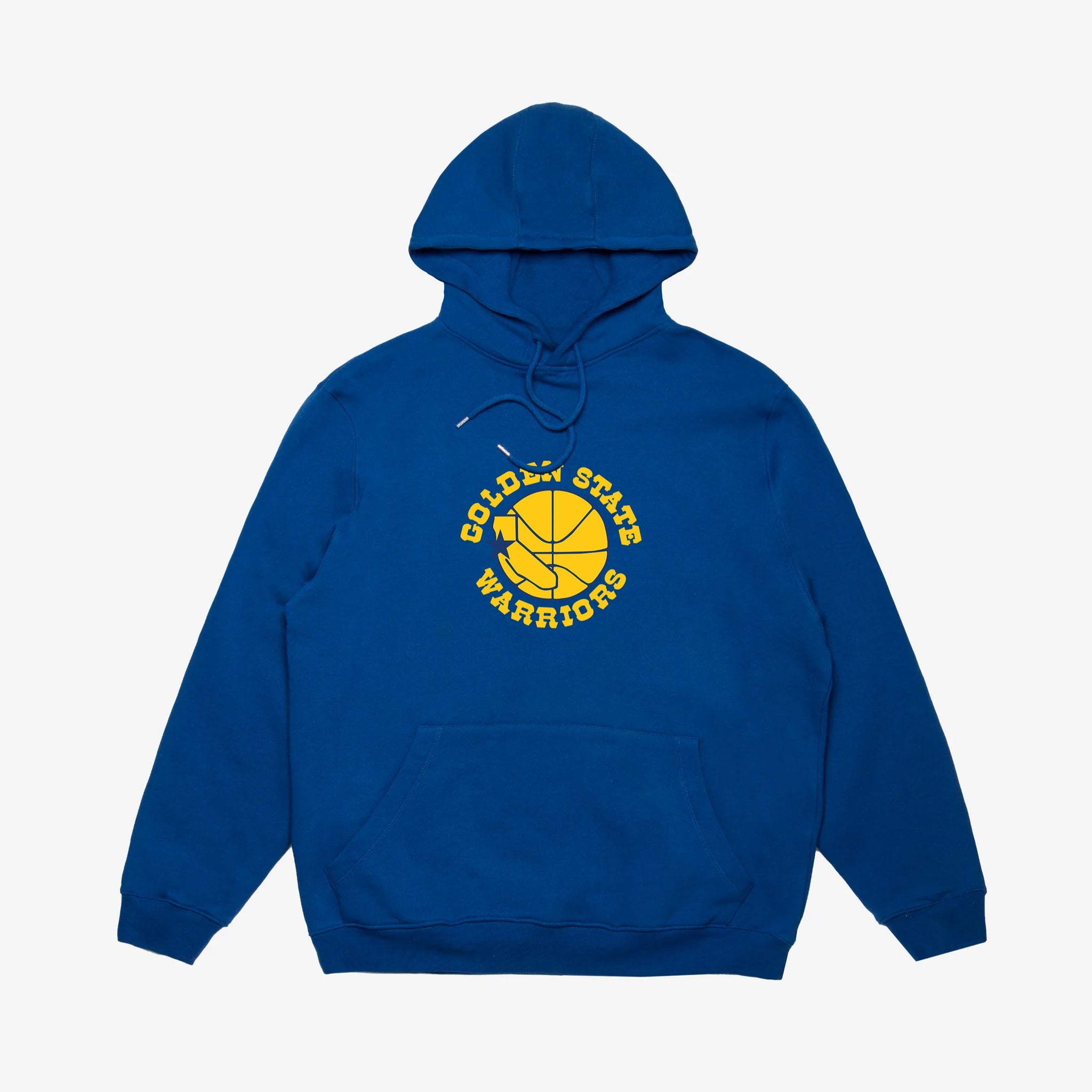 GSW HOODIE