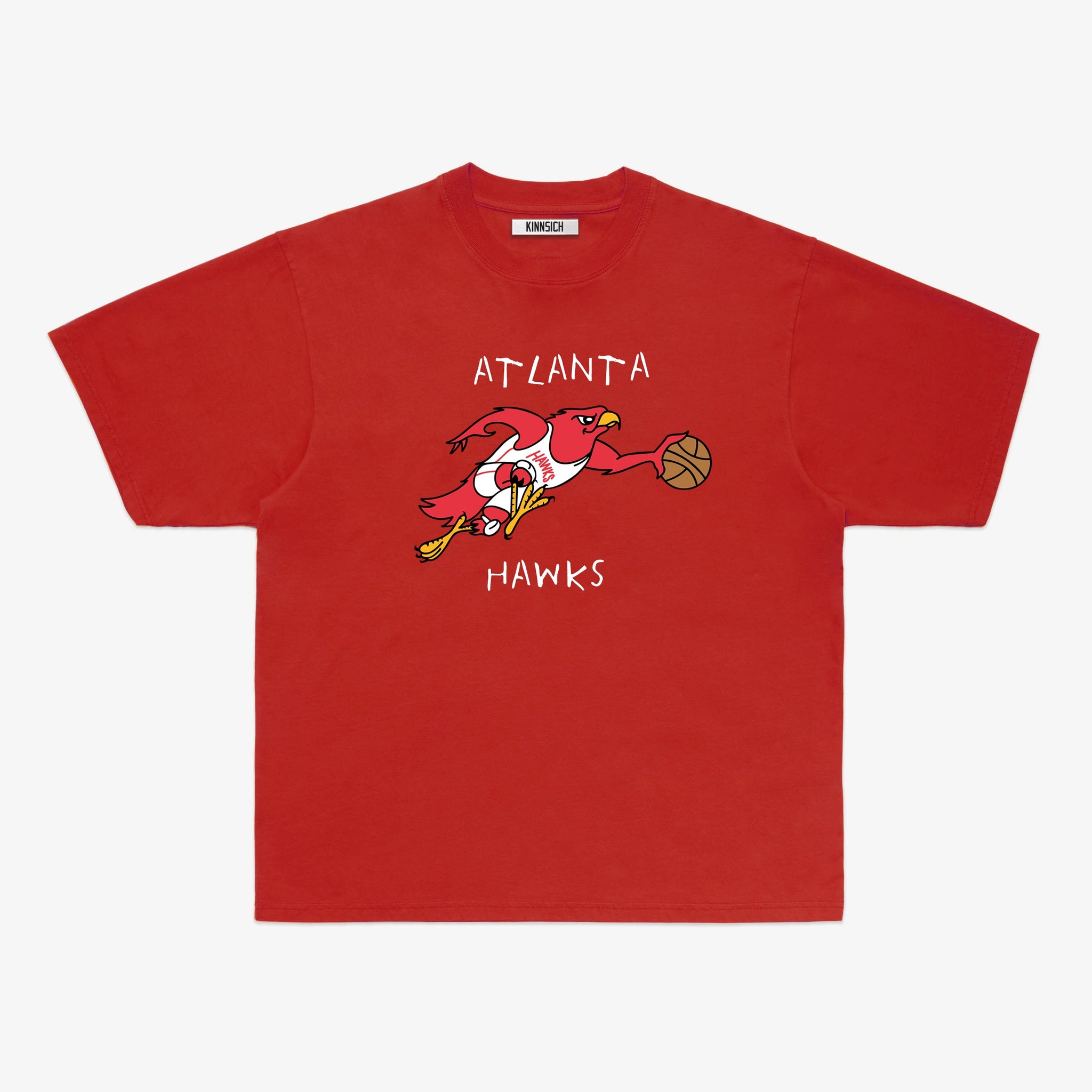 HAWKS, TEE