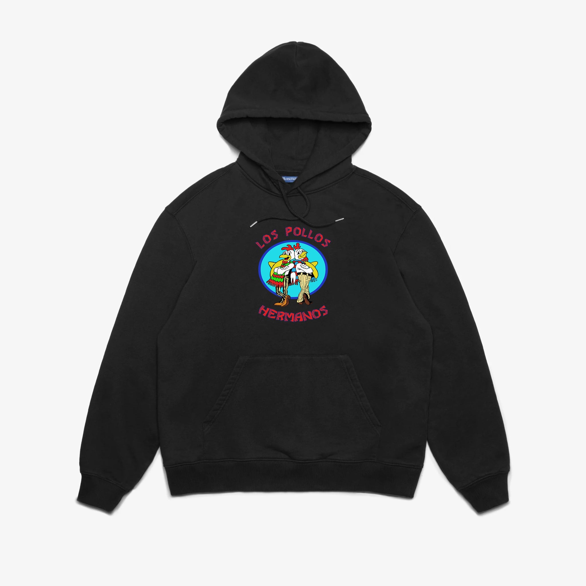 LOS POLLOS HERMANOS, Hoodie