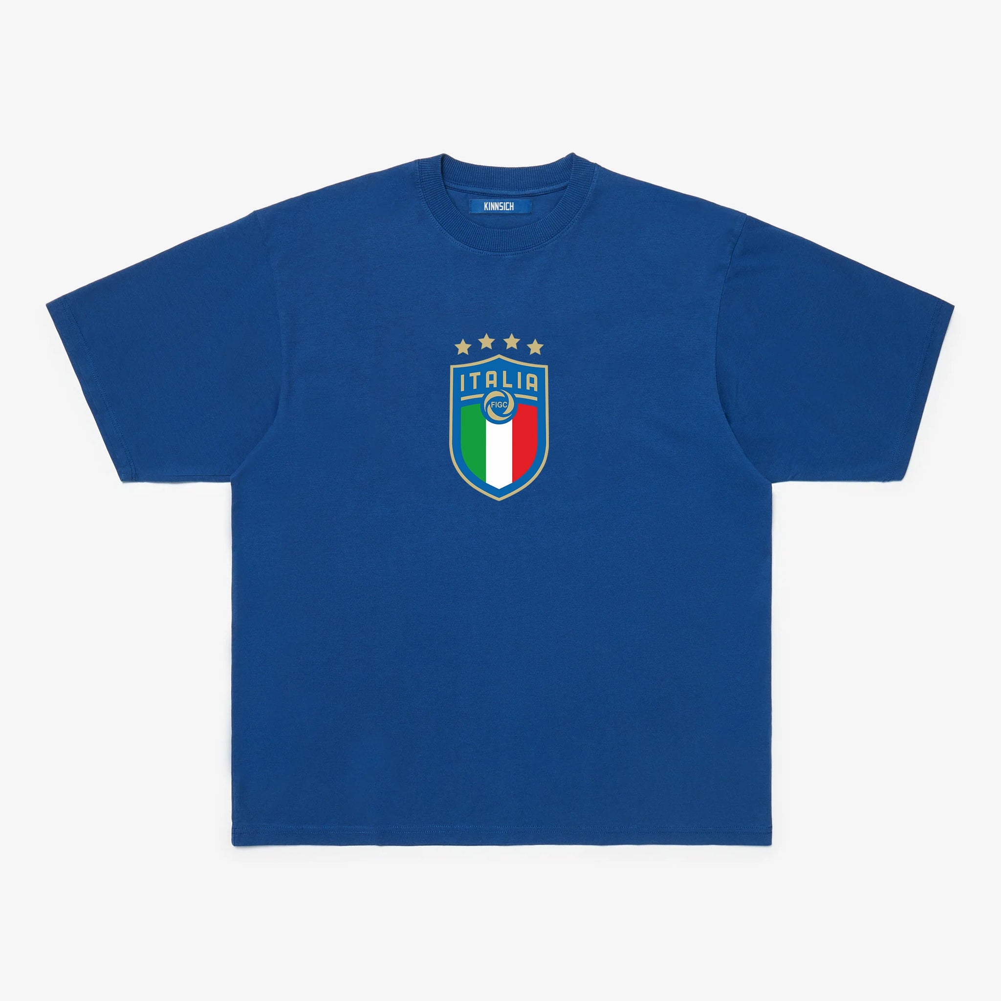 ITALY, TEE