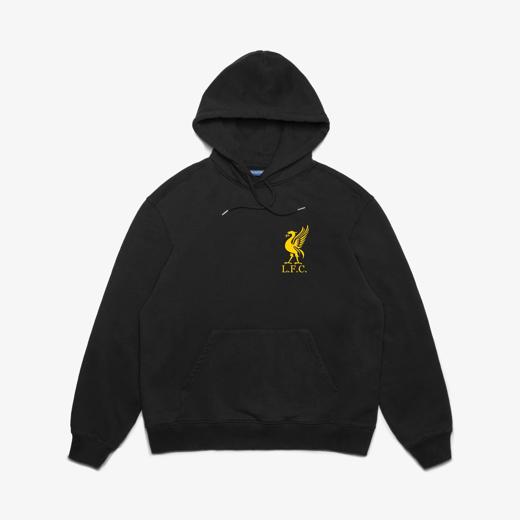 LFC, Hoodie