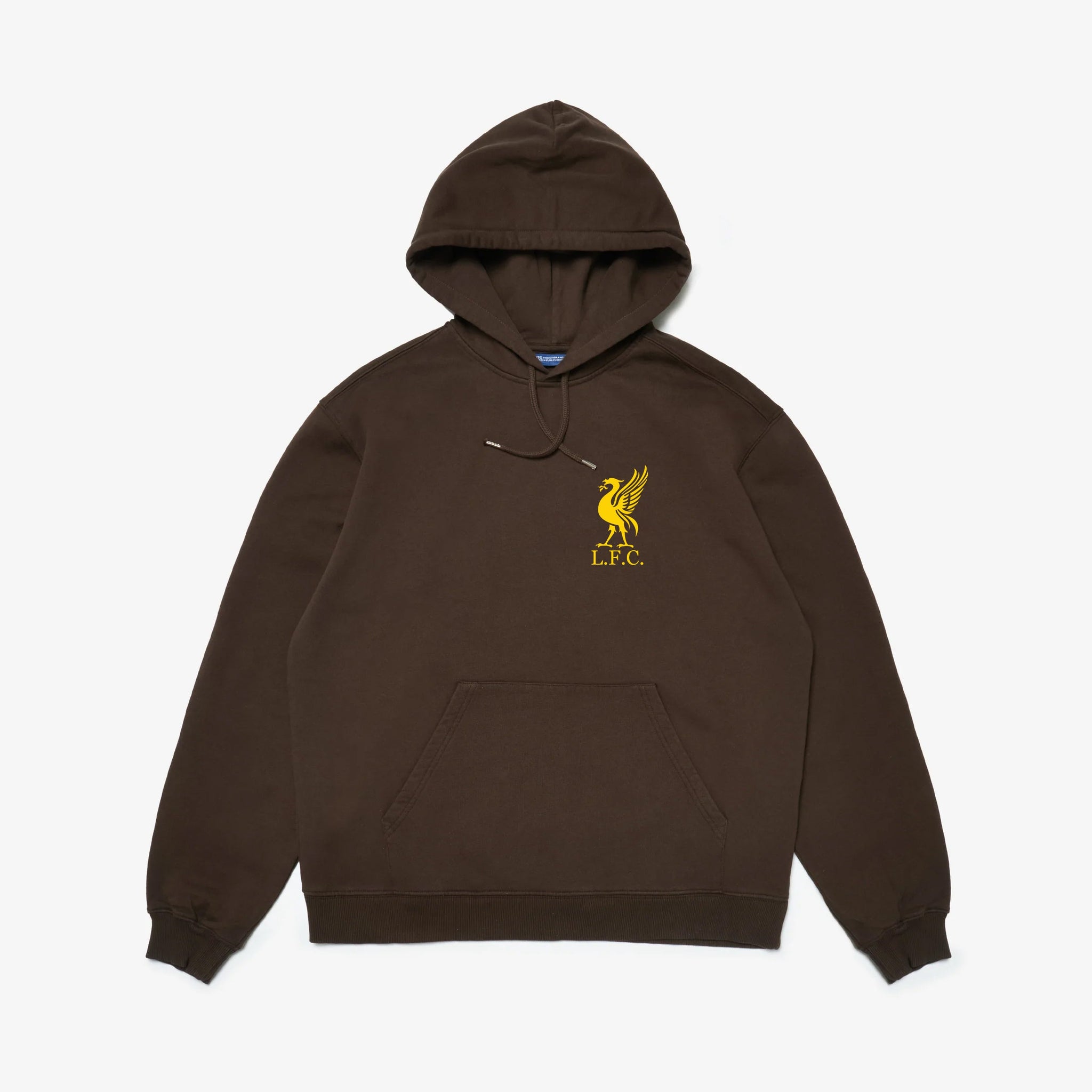 LFC, Hoodie