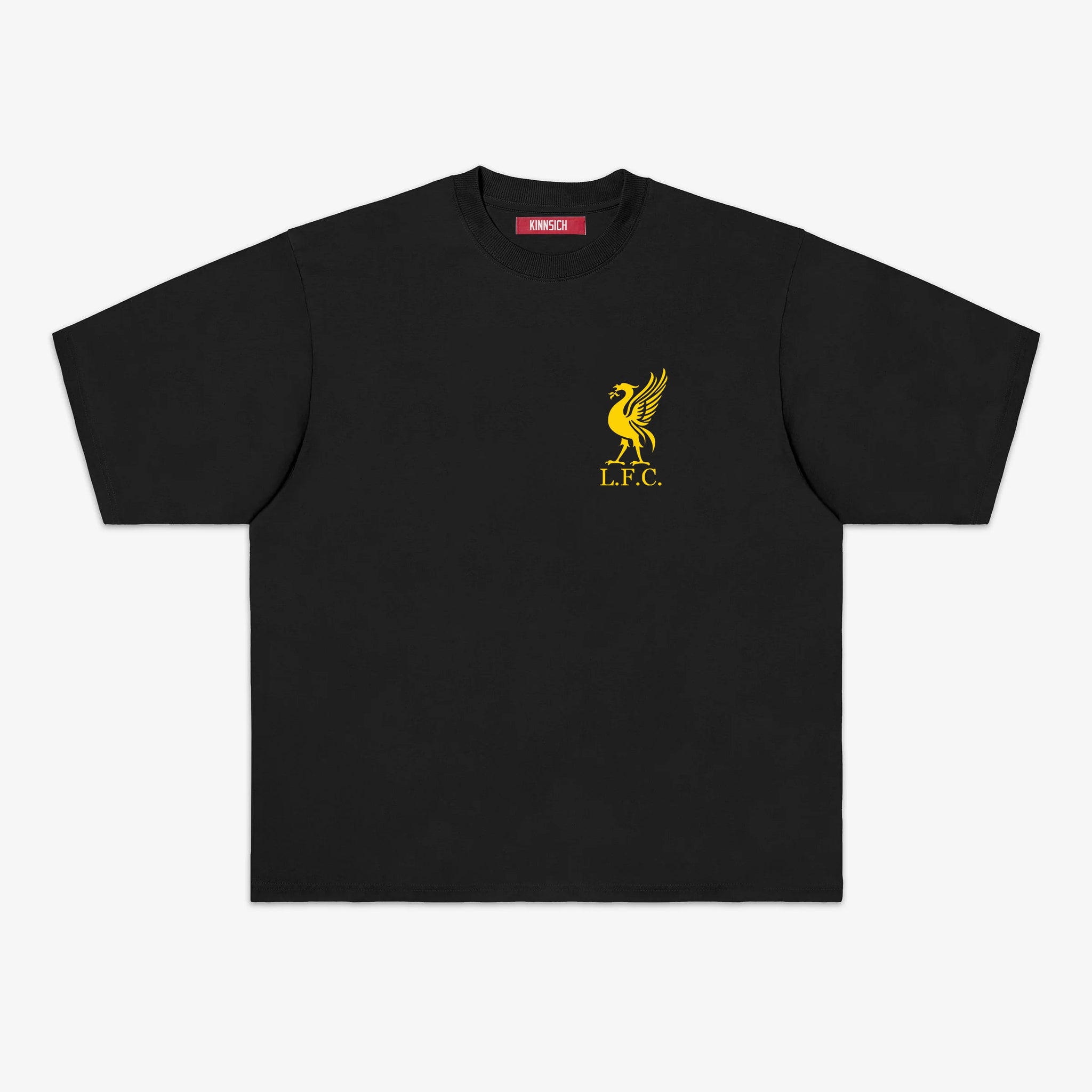 LFC, TEE