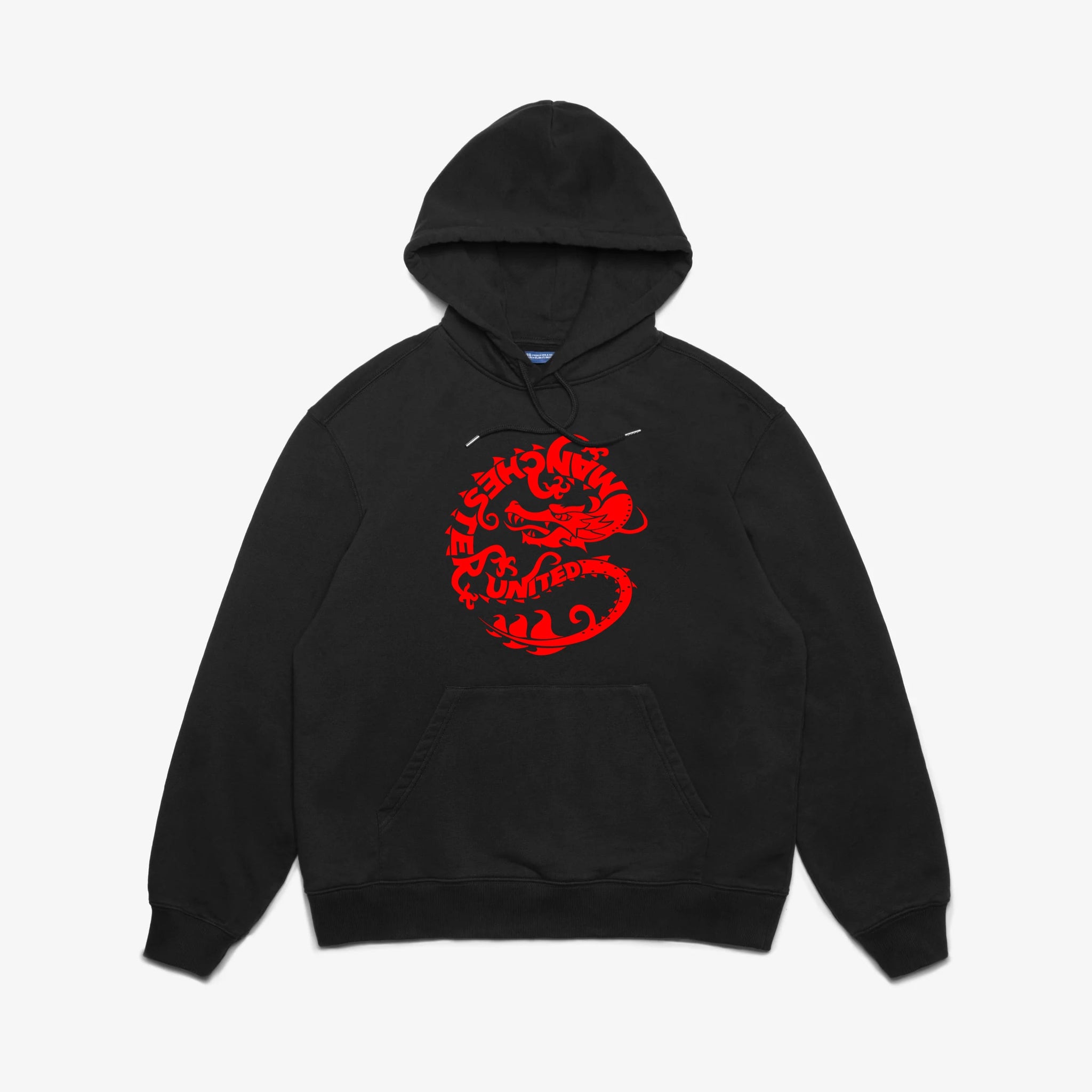 MANU, Hoodie