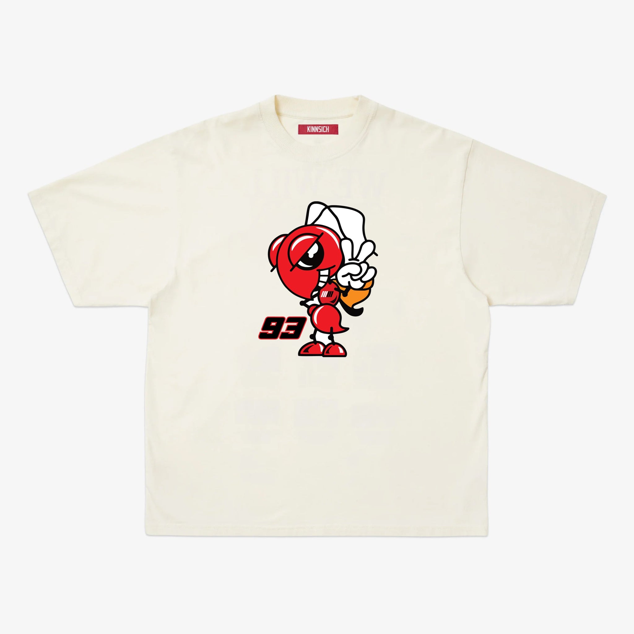 MARQUEZ, TEE