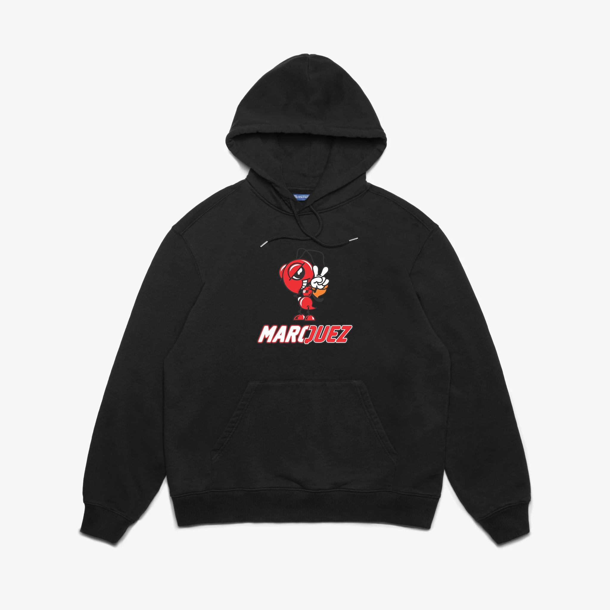 MARQUEZ HOODIE