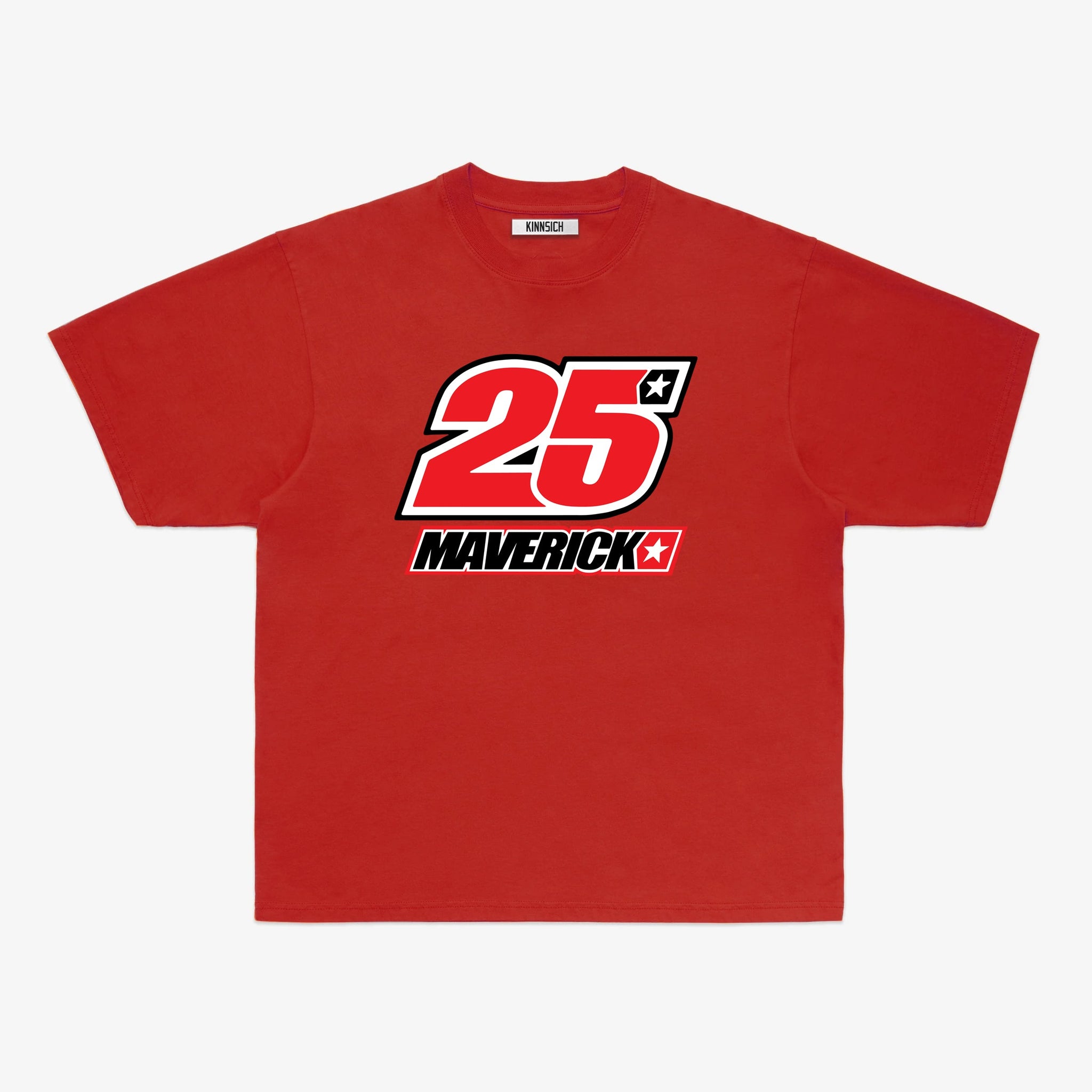 MAVERICK, TEE