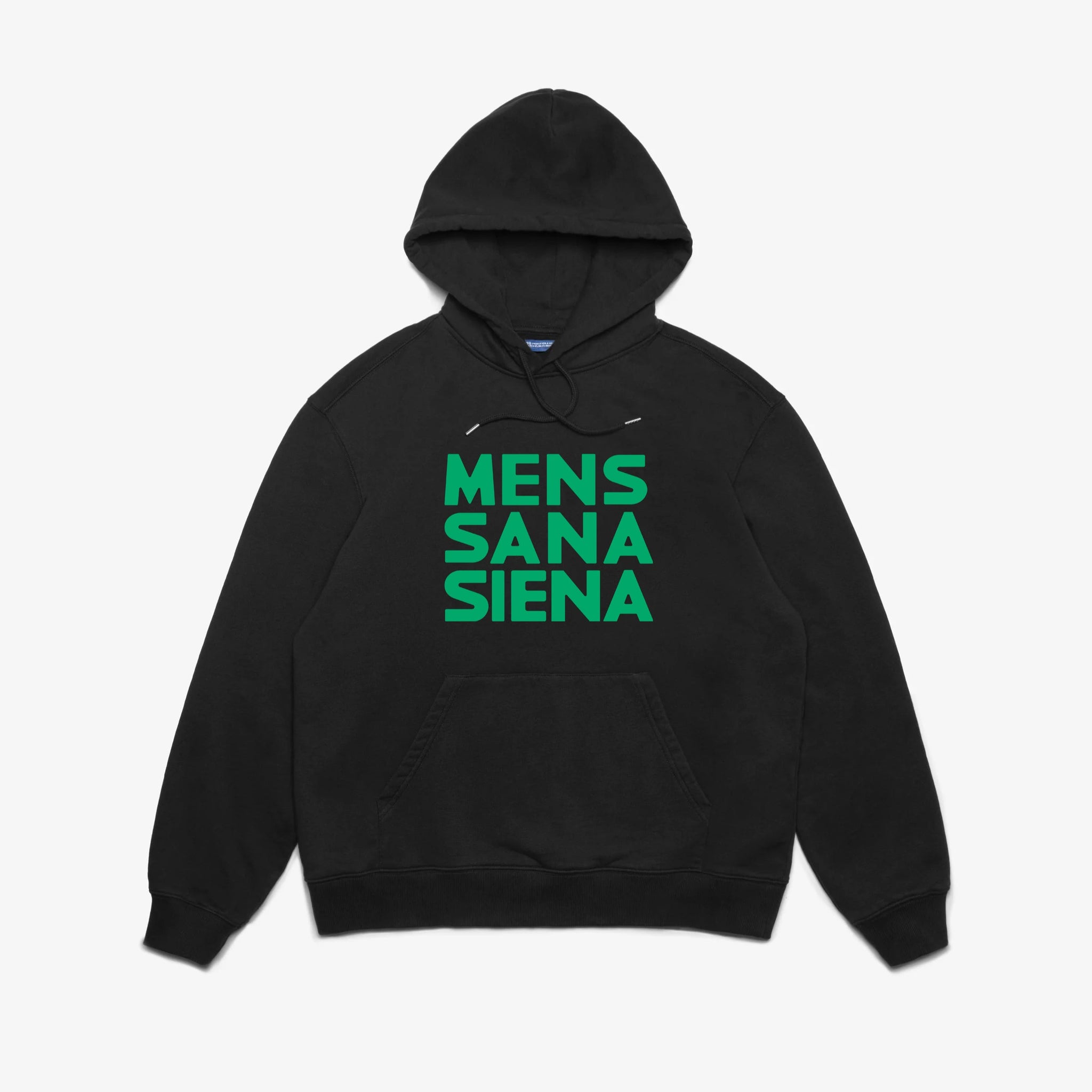 MENS SIENA, Hoodie